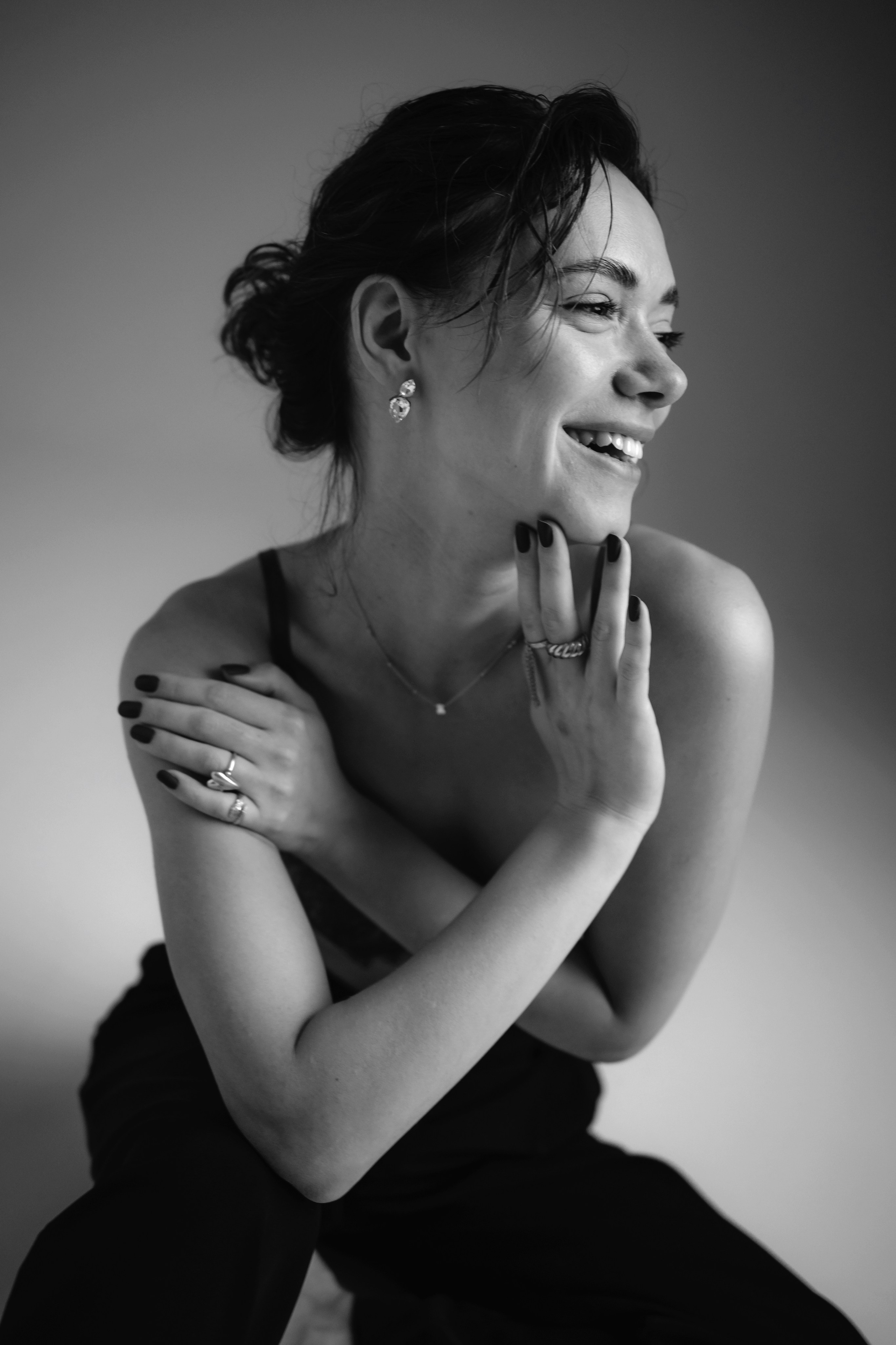 Дарья. Семейный и портретный фотограф Нижний Новгород