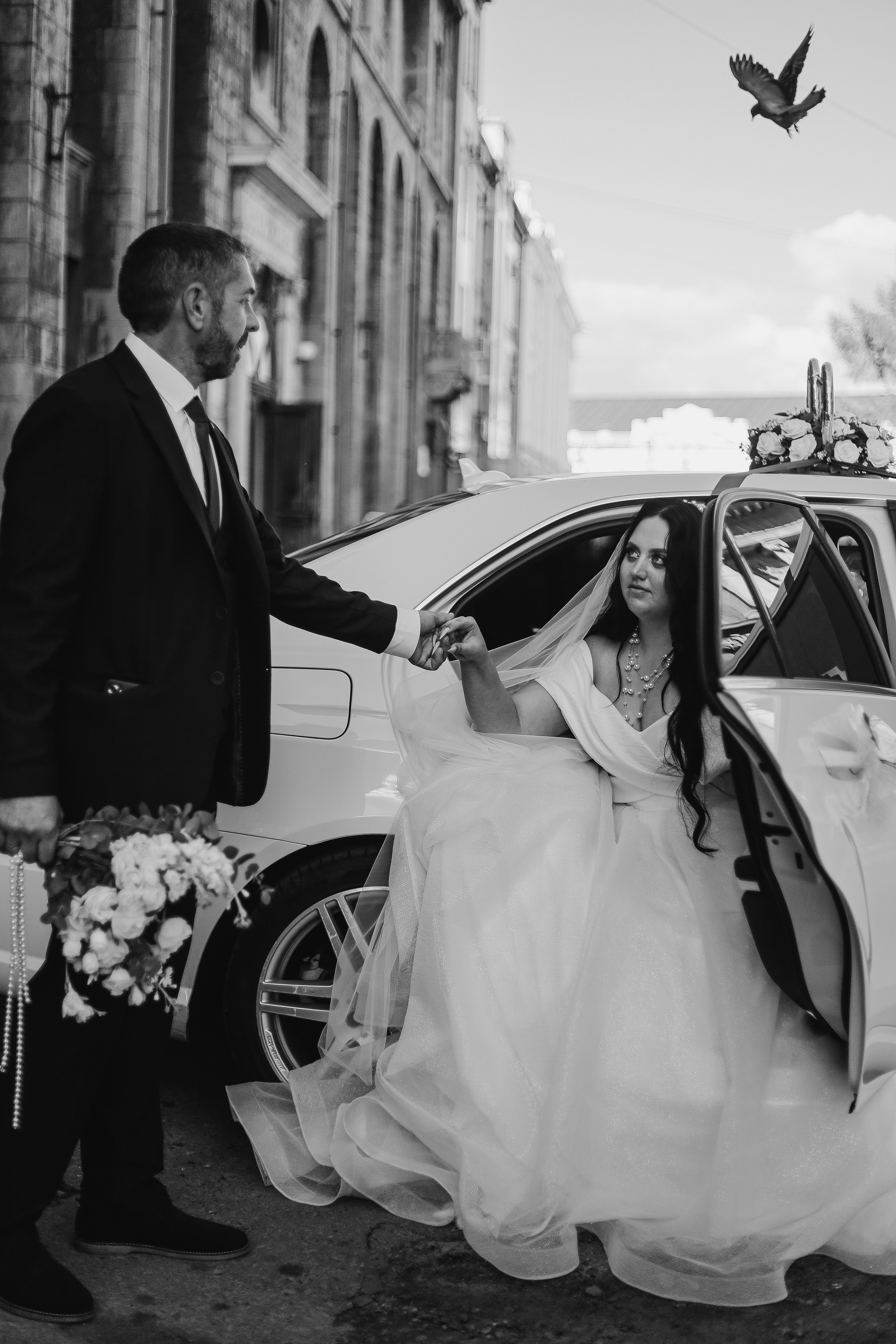 Wedding / Свадебная. Фотограф в Омске Клименко Михаил