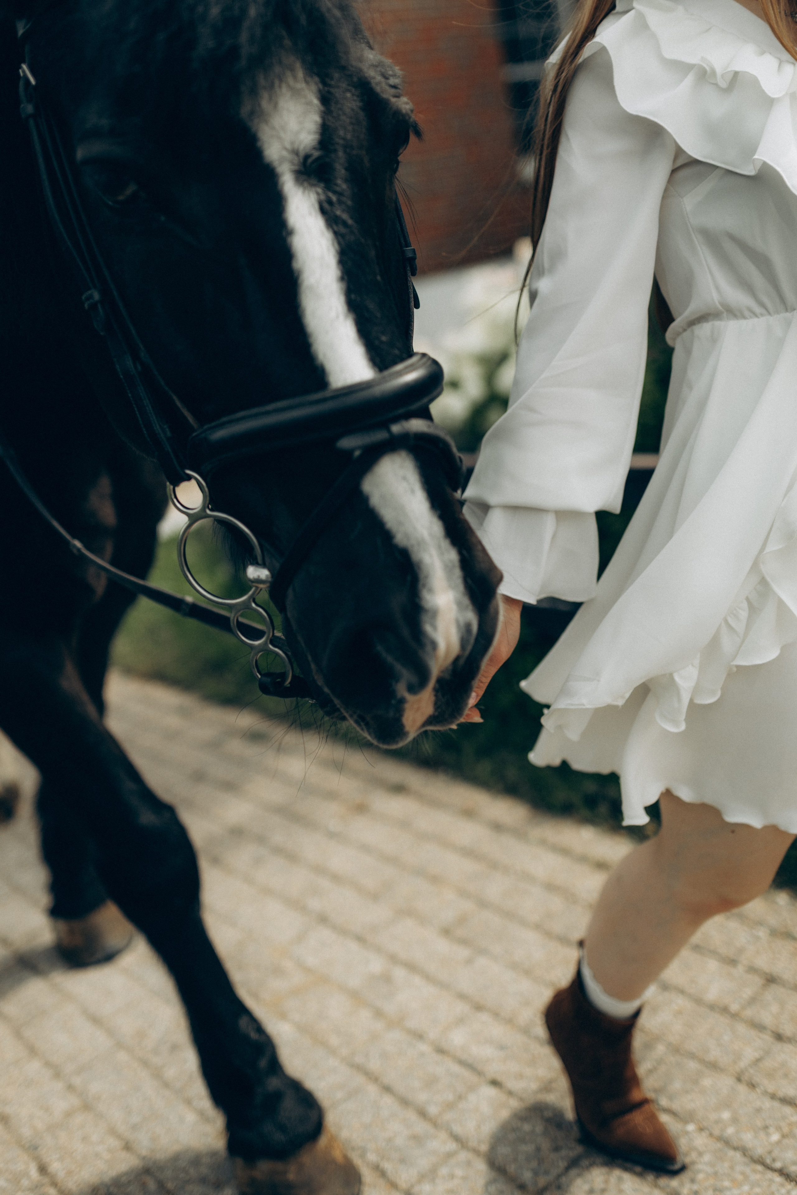 Аня. Фотограф НОГИНСК, Москва, Анастасия Белая