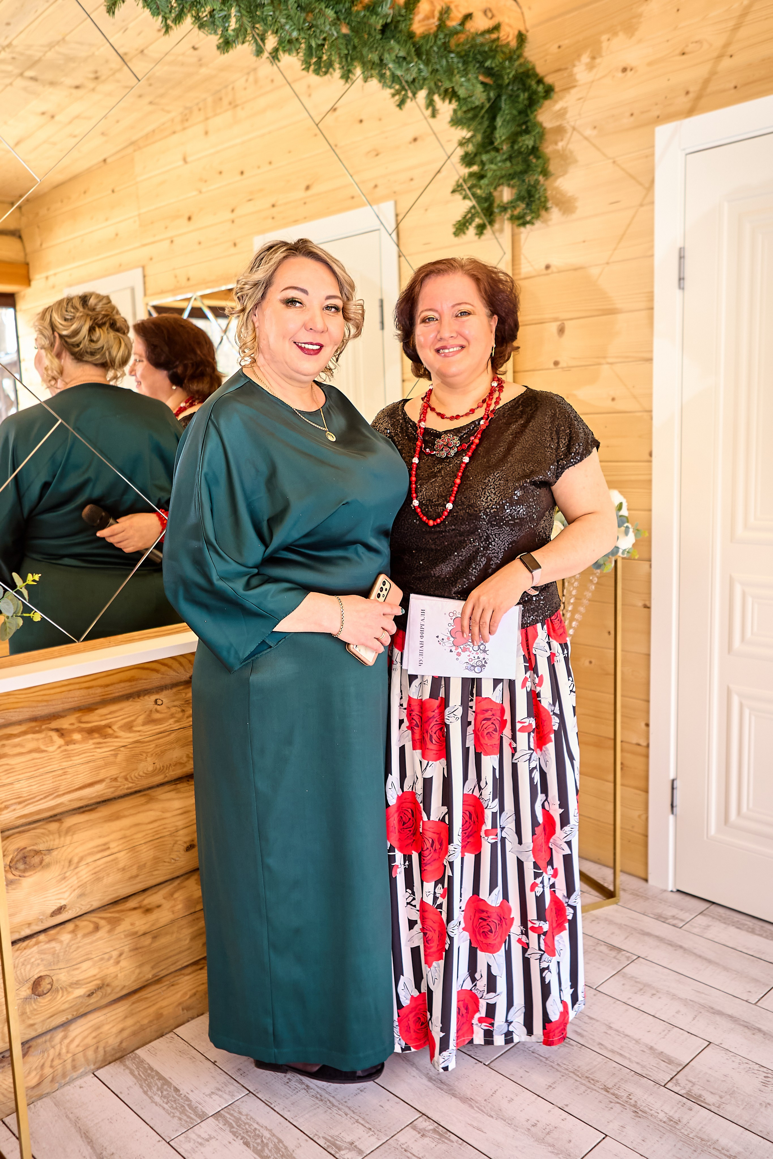 Венера. Фотограф Анастасия Лёвушкина