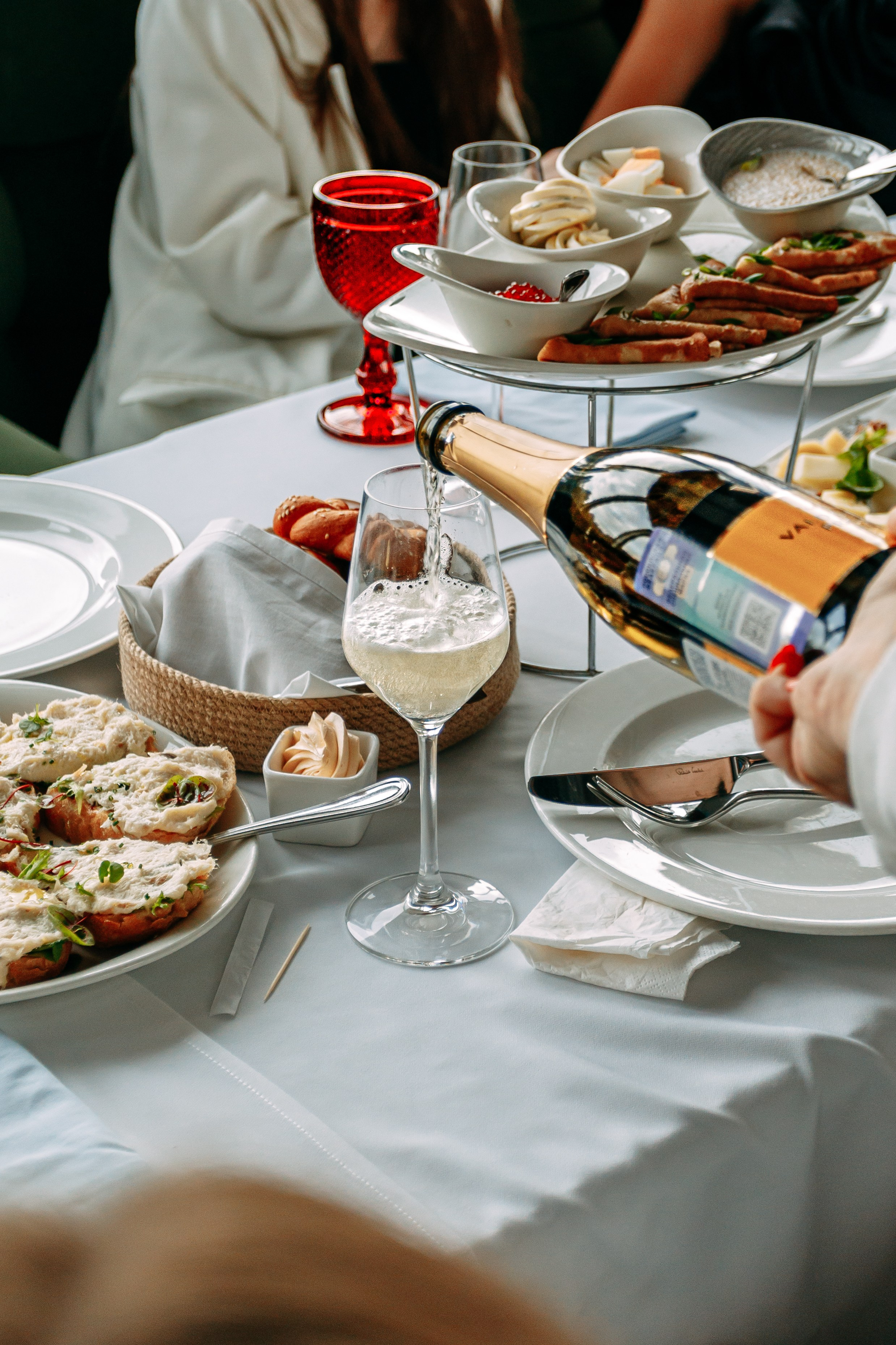 НА ЯХТЕ С ВИНИШКОМ