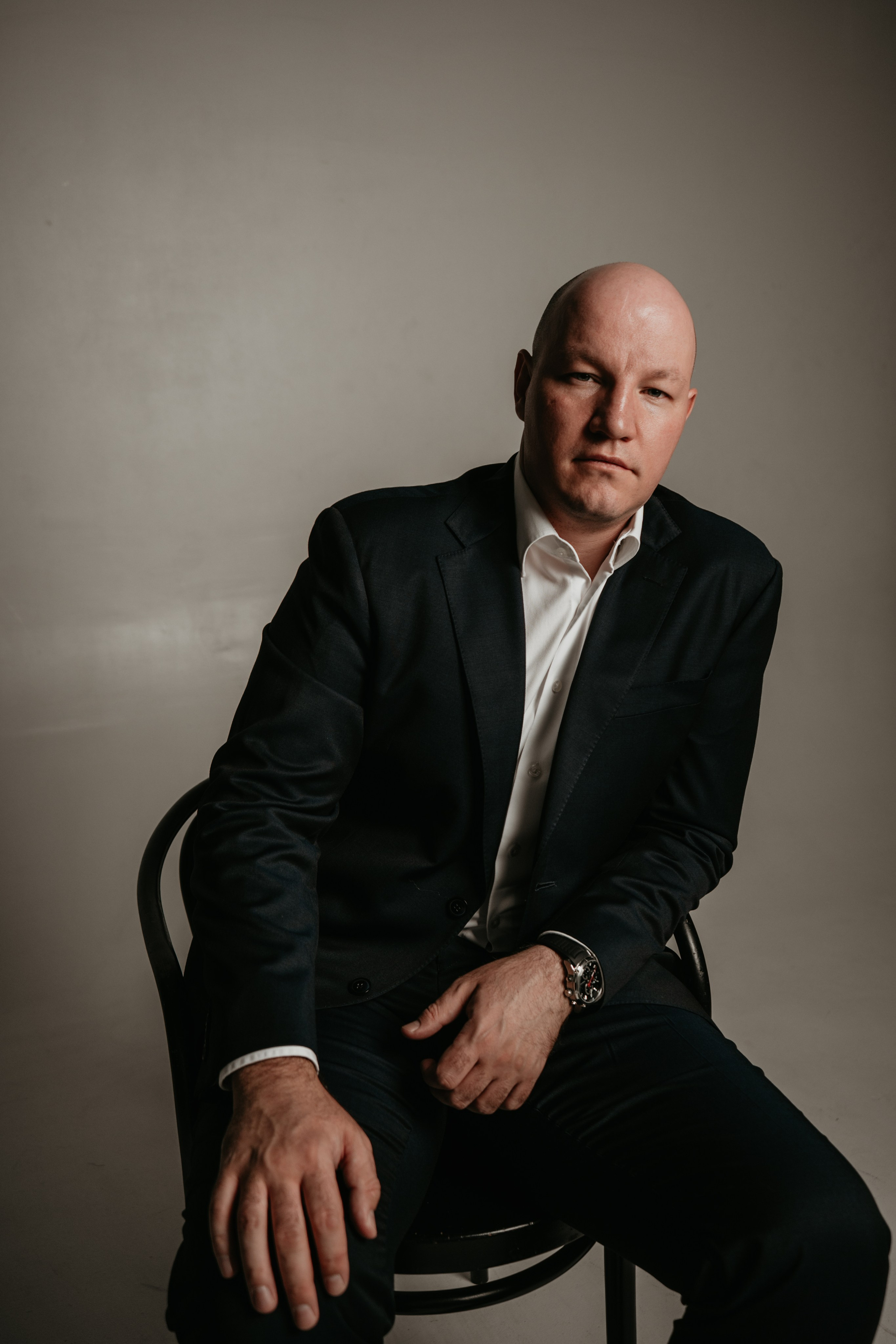 Павел. Концептуальный фотограф Шлыкова Ольга