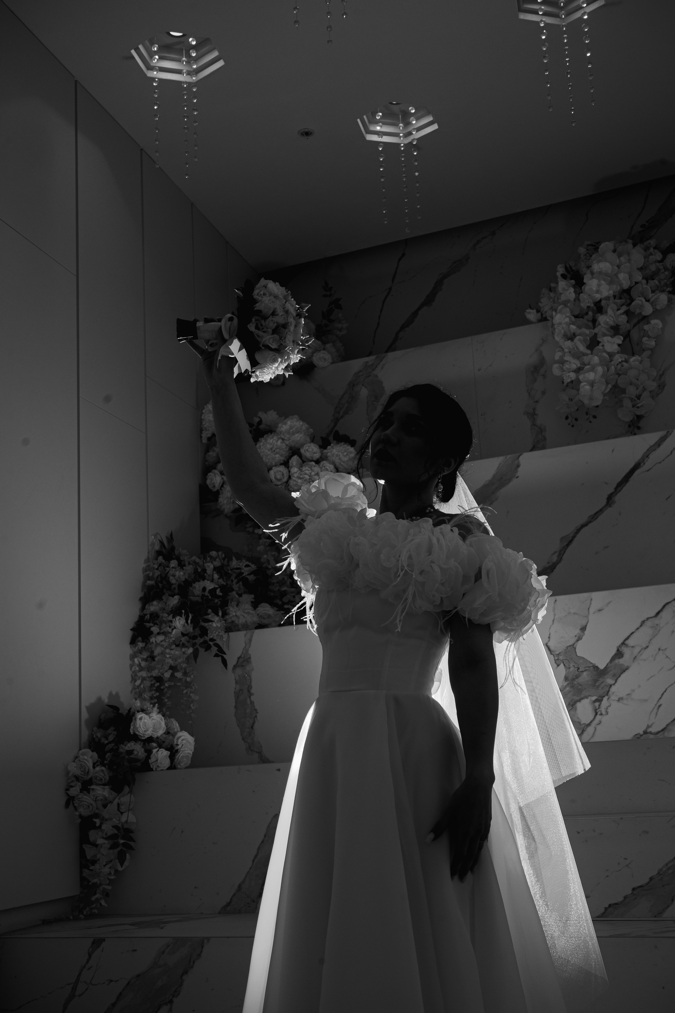 Иван и Евгения. Концептуальный фотограф Шлыкова Ольга