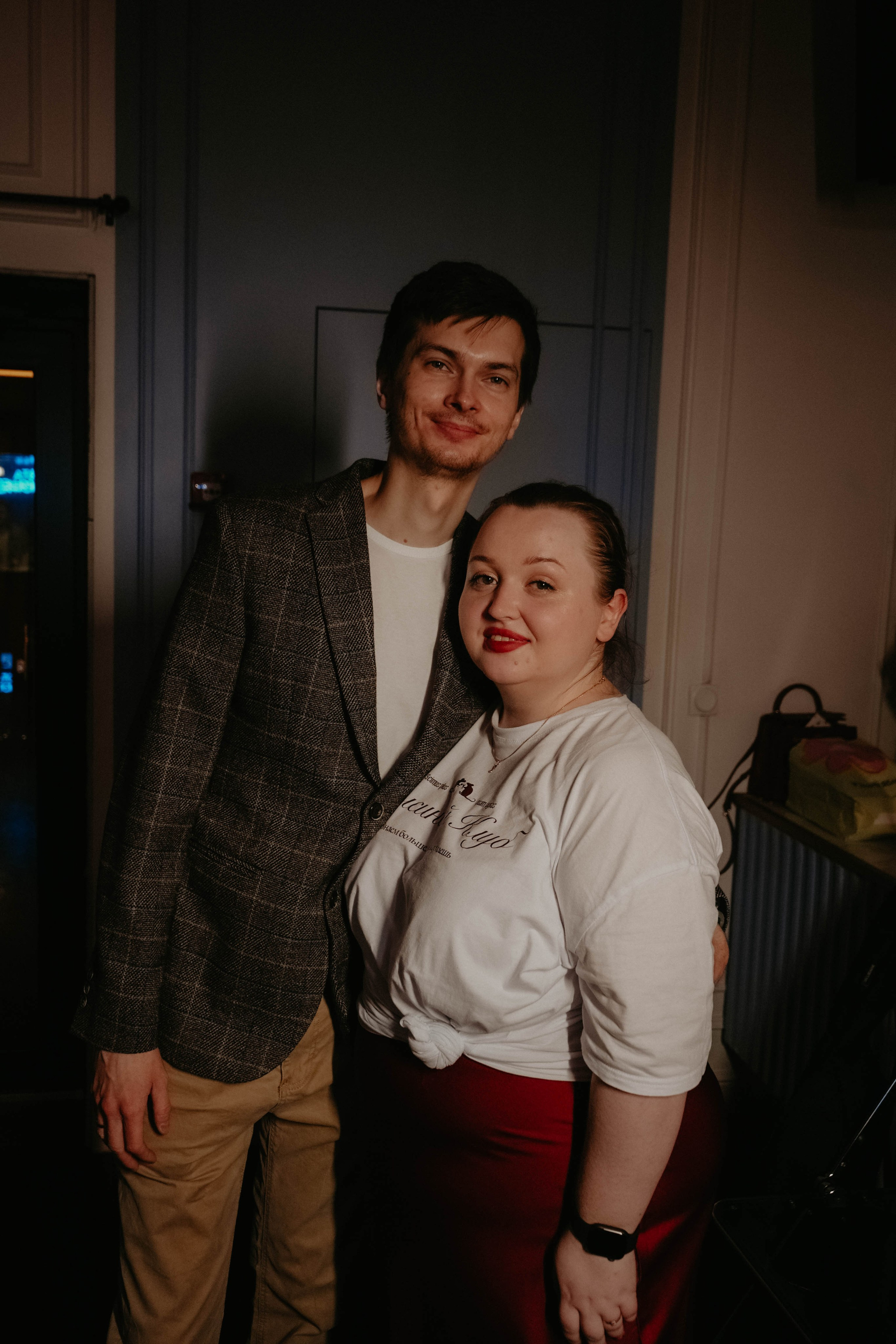 Happy birthday. Концептуальный фотограф Шлыкова Ольга