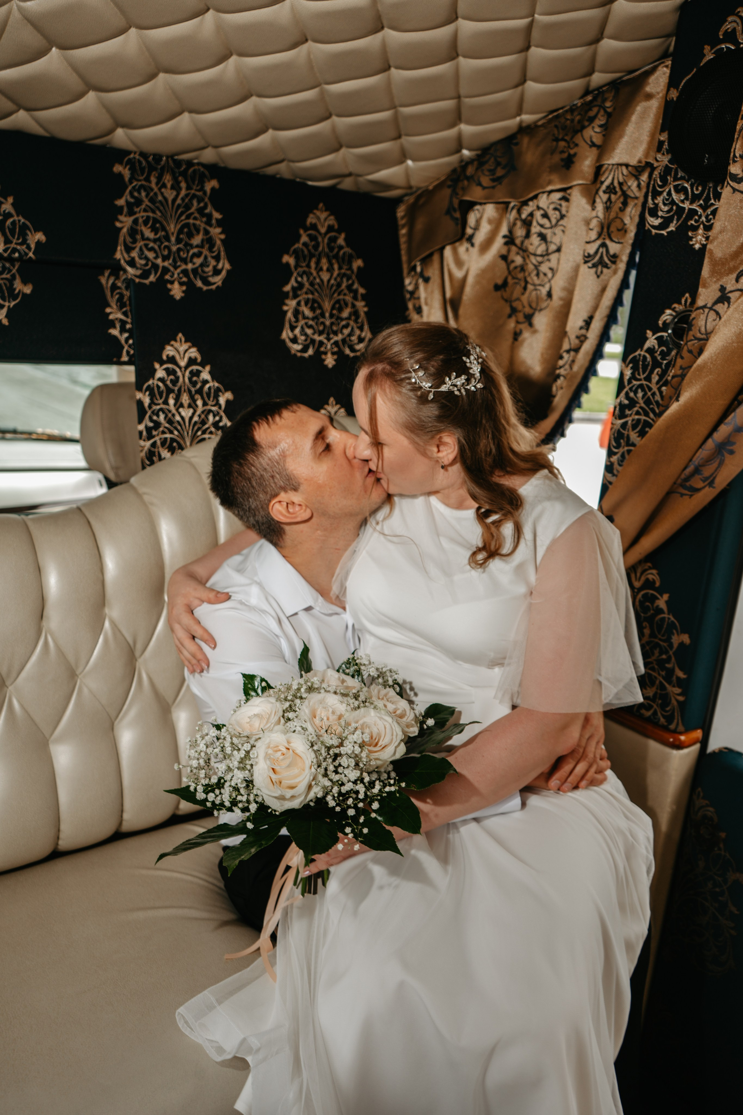 Татьяна и Иван. Концептуальный фотограф Шлыкова Ольга