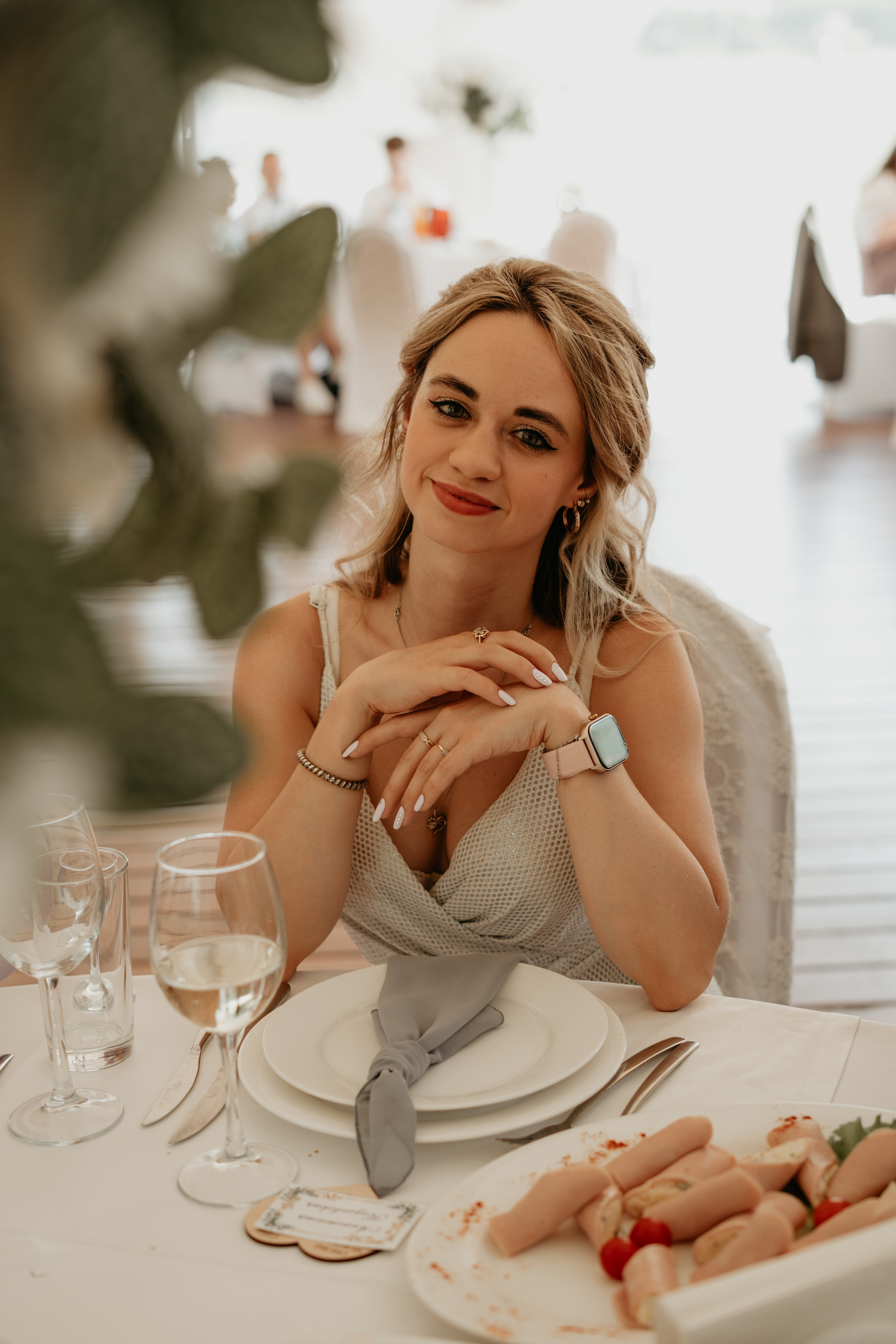 Иван и Евгения. Концептуальный фотограф Шлыкова Ольга