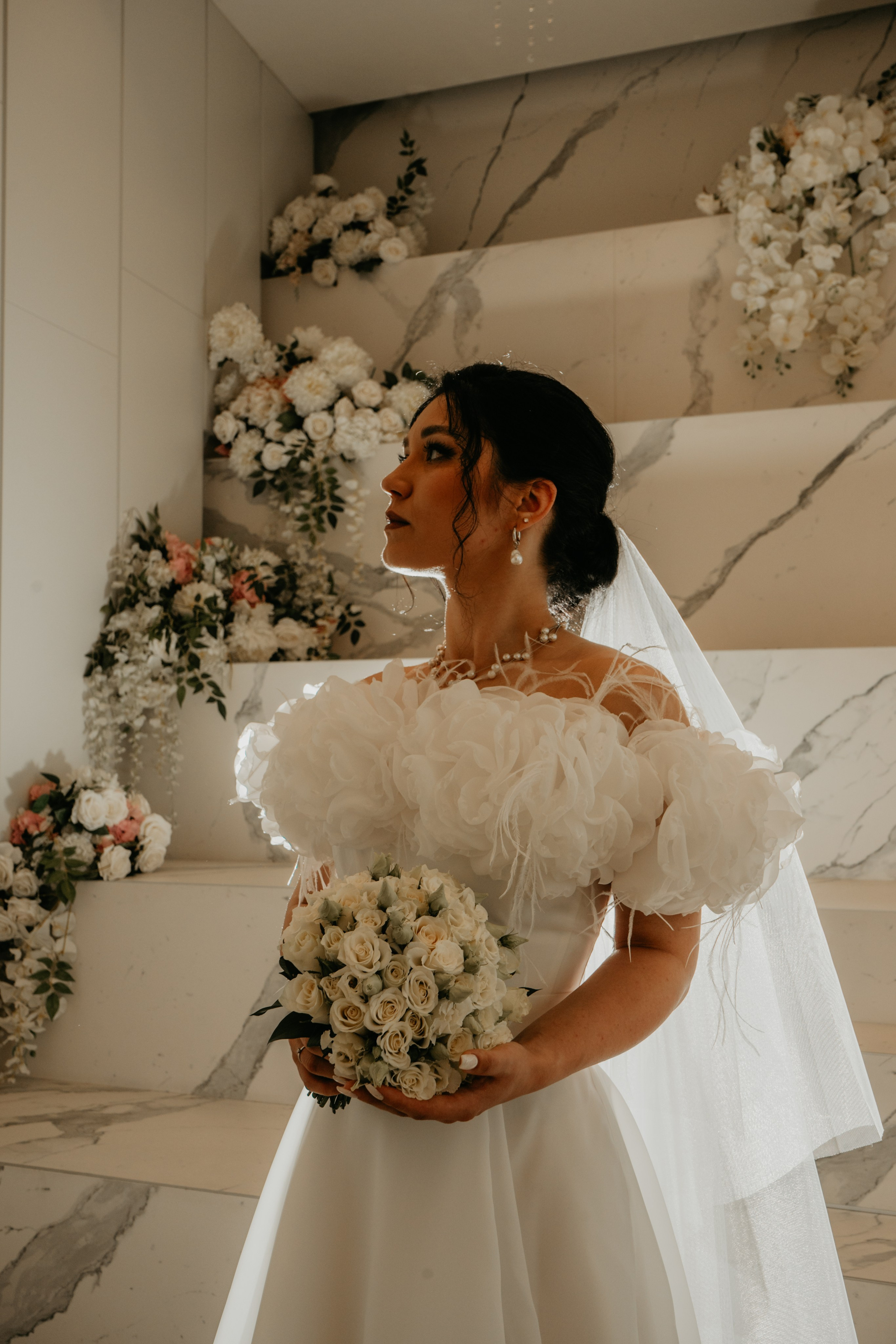 Иван и Евгения. Концептуальный фотограф Шлыкова Ольга