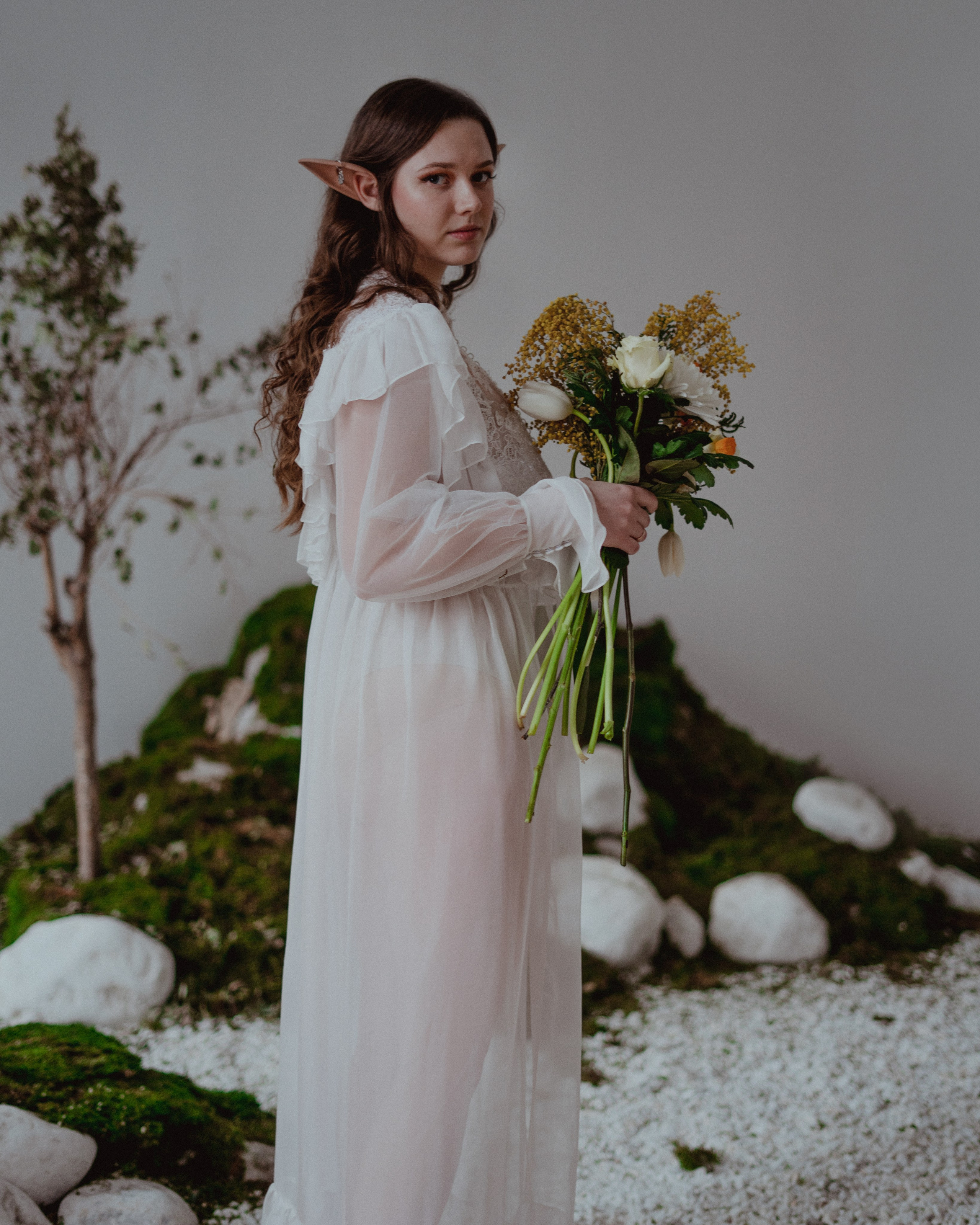 Влада. Концептуальный фотограф Шлыкова Ольга