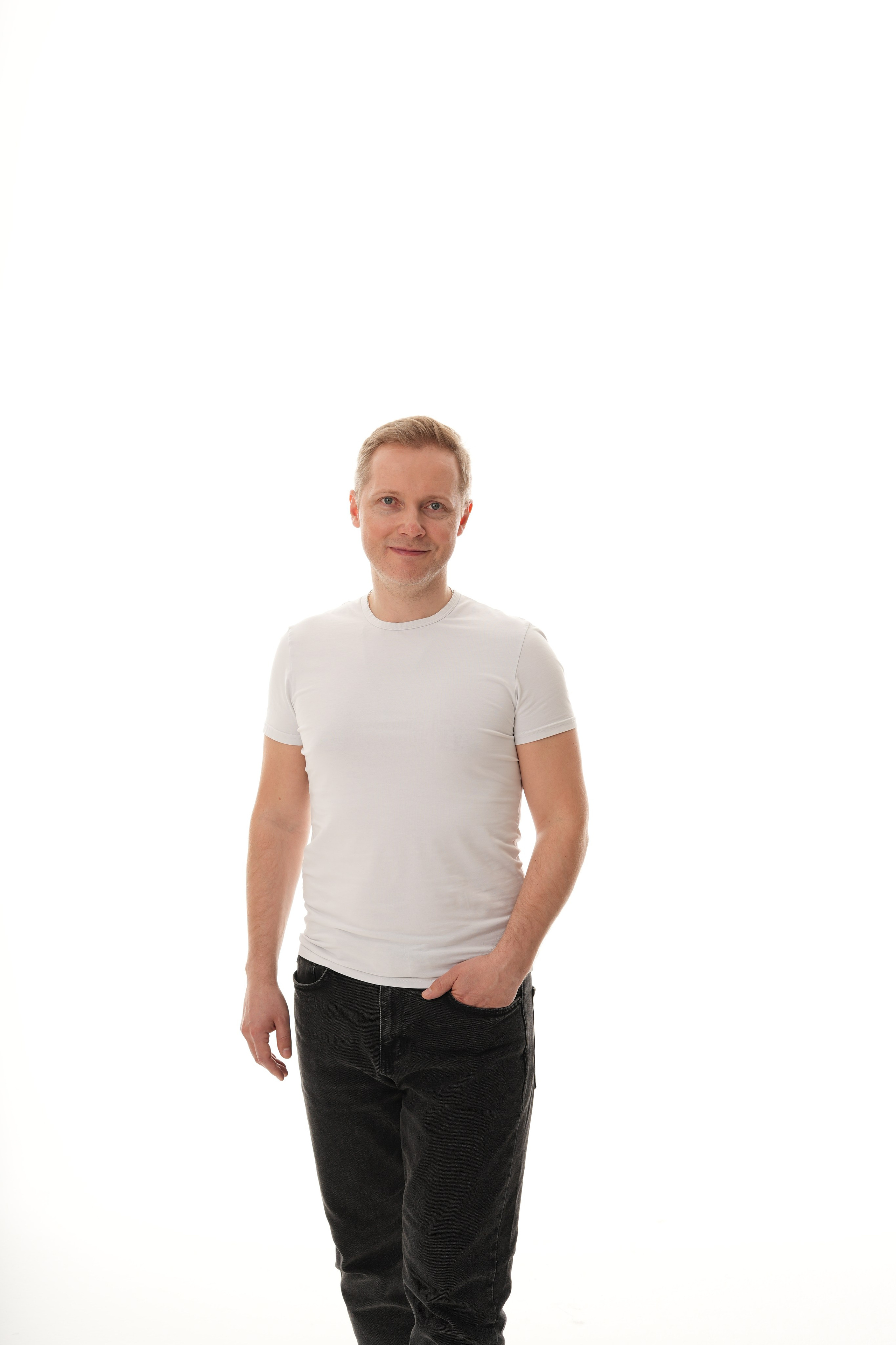 Александр. Концептуальный фотограф Шлыкова Ольга