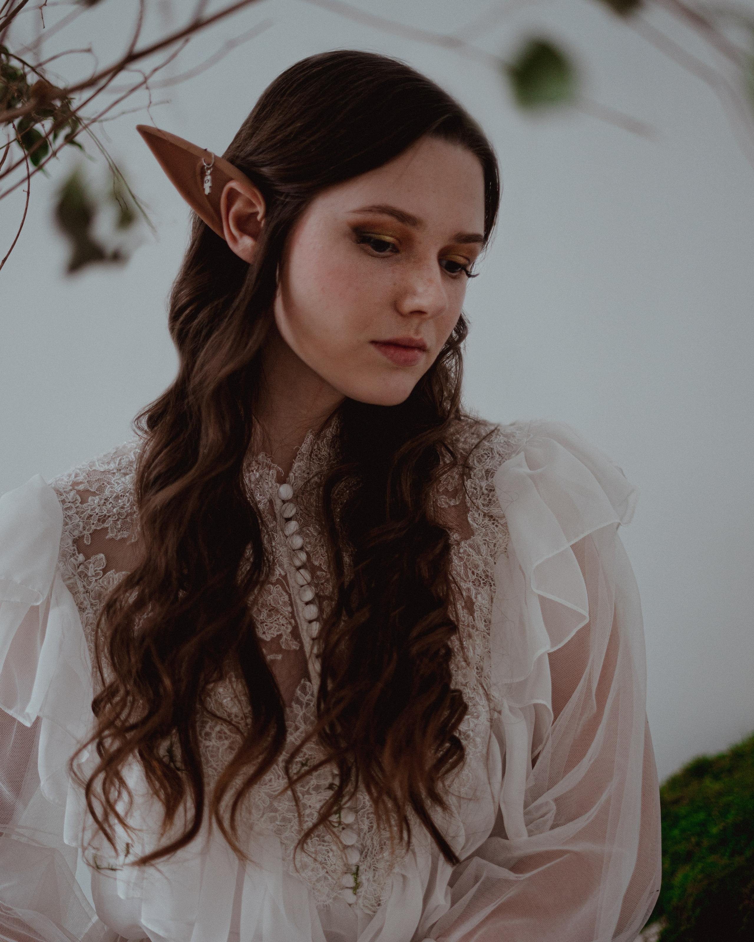 Влада. Концептуальный фотограф Шлыкова Ольга