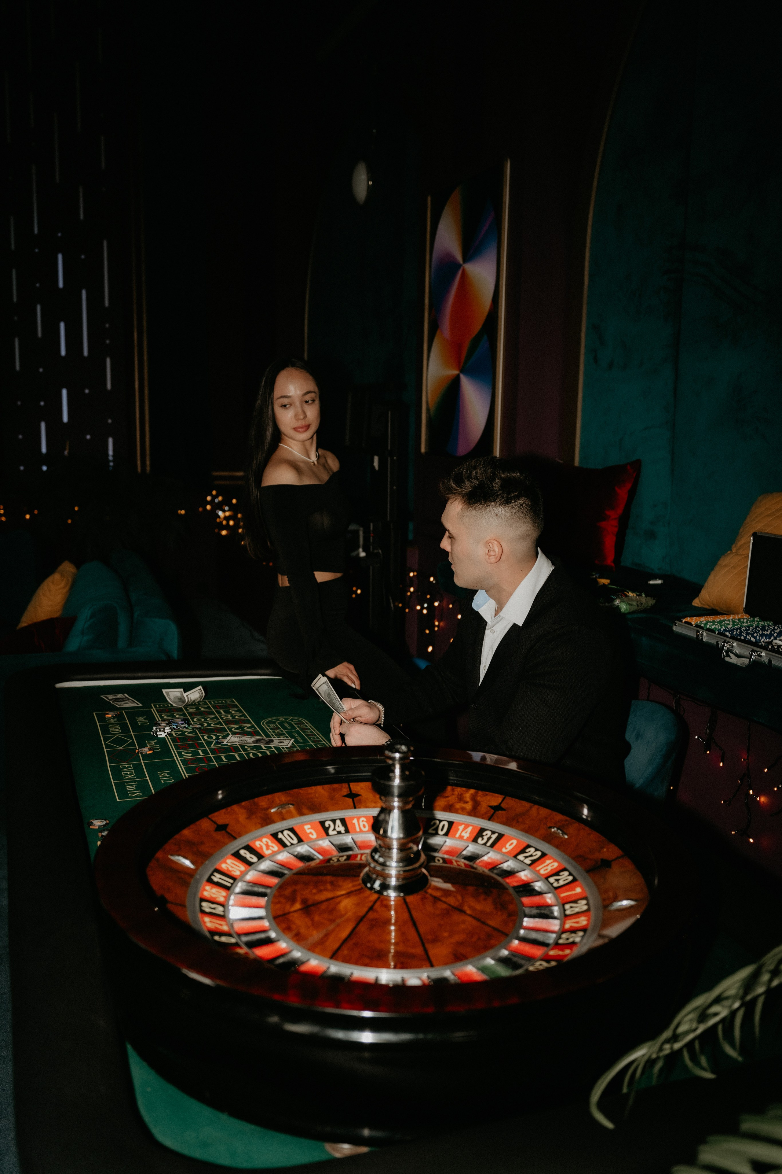 День рождения Денис. Концептуальный фотограф Шлыкова Ольга