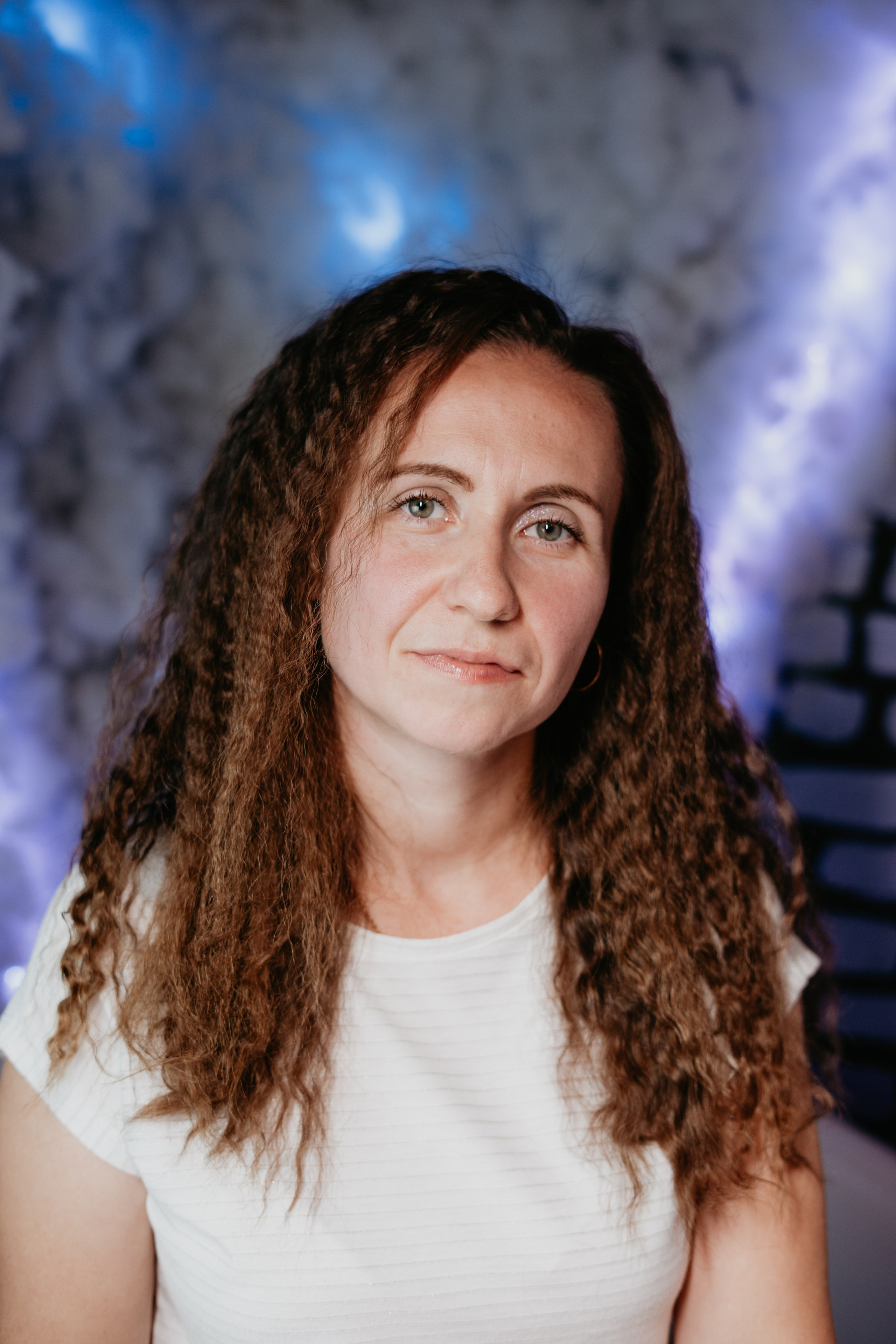 Девичник. Концептуальный фотограф Шлыкова Ольга