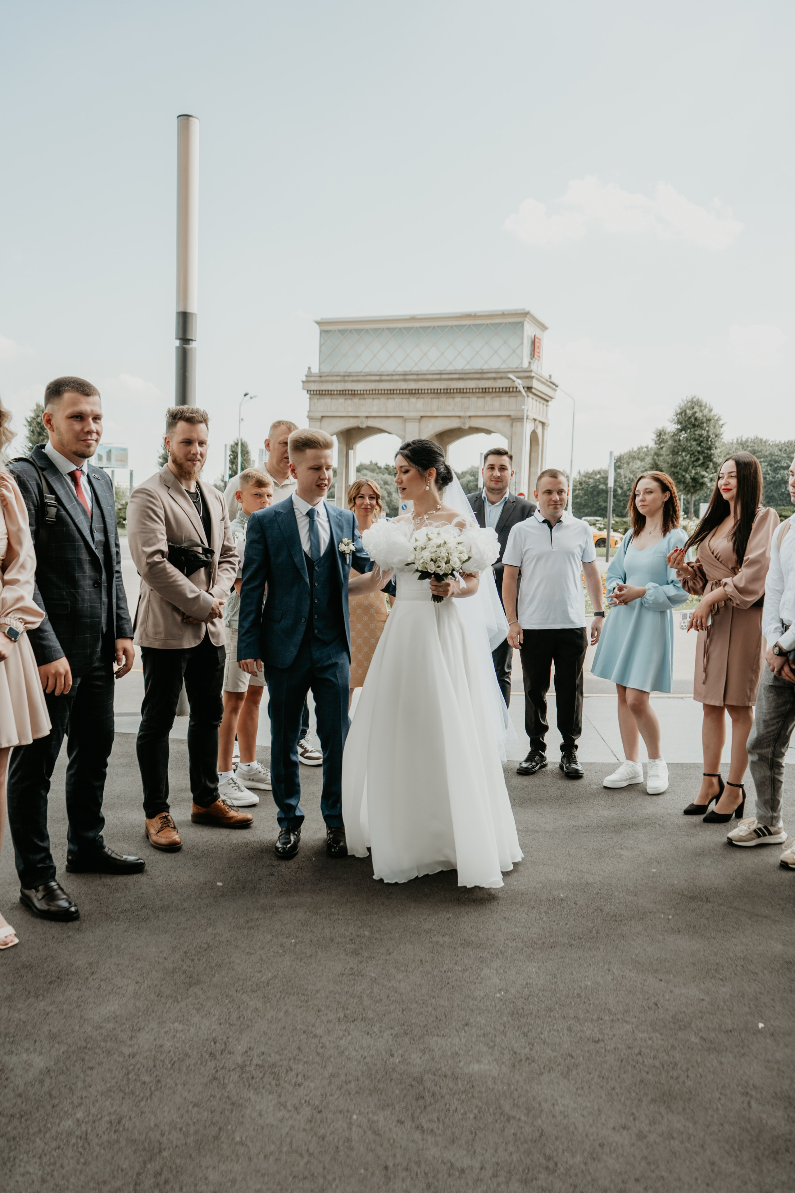 Иван и Евгения. Концептуальный фотограф Шлыкова Ольга