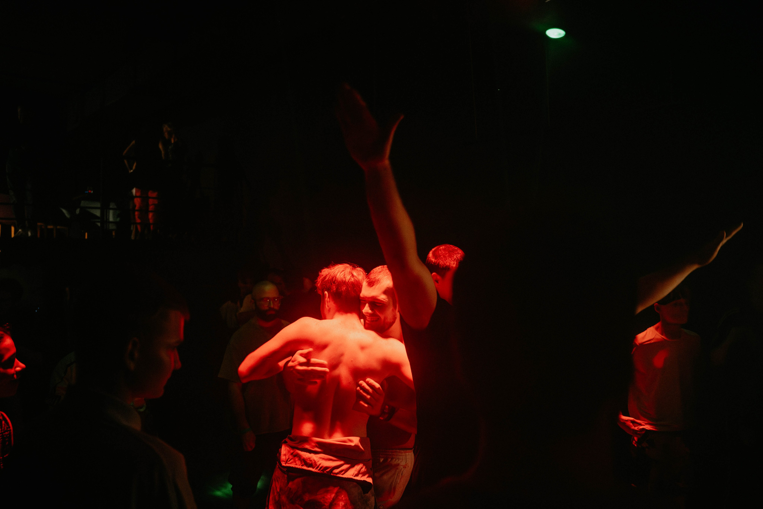 AURA. Концептуальный фотограф Шлыкова Ольга