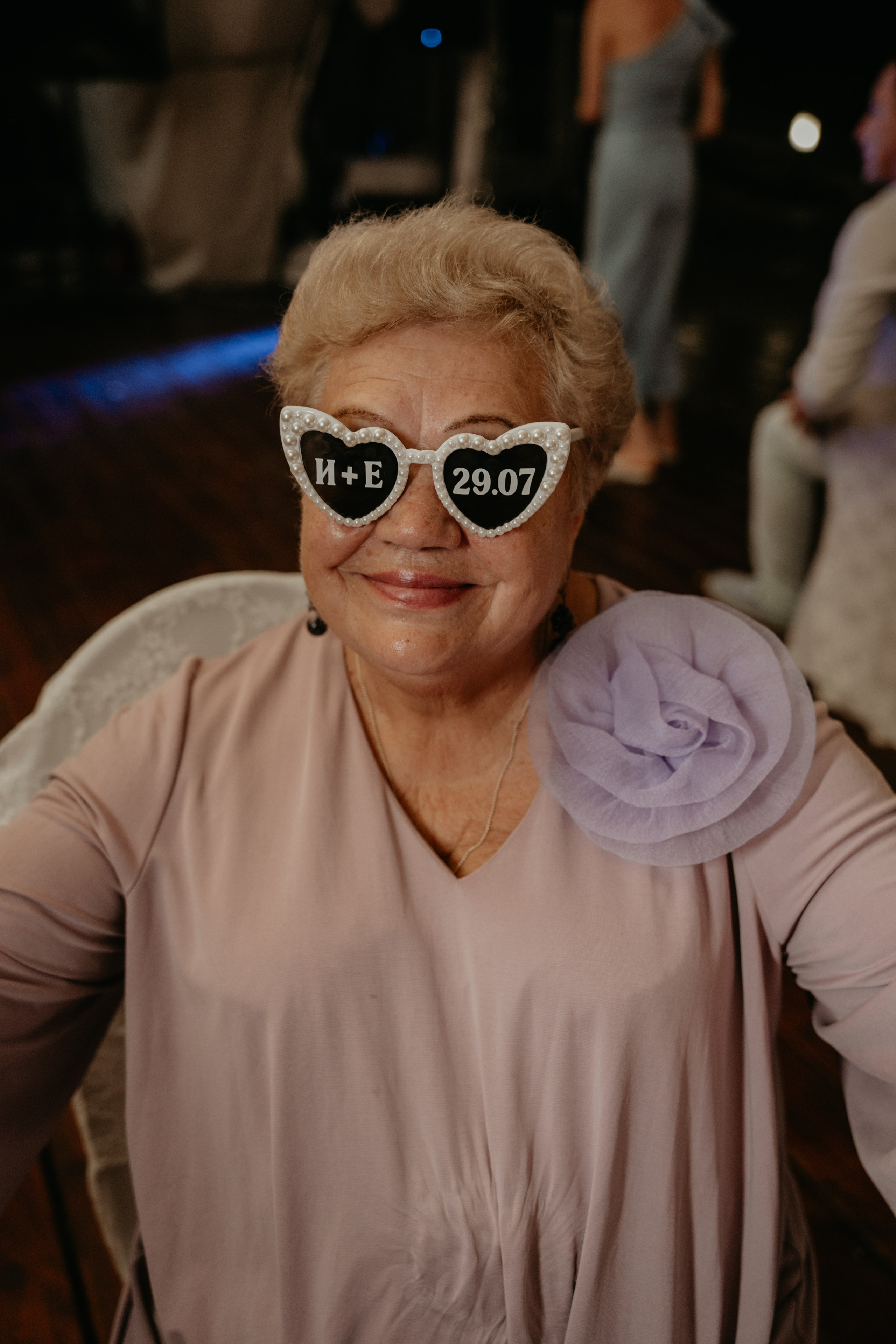 Иван и Евгения. Концептуальный фотограф Шлыкова Ольга