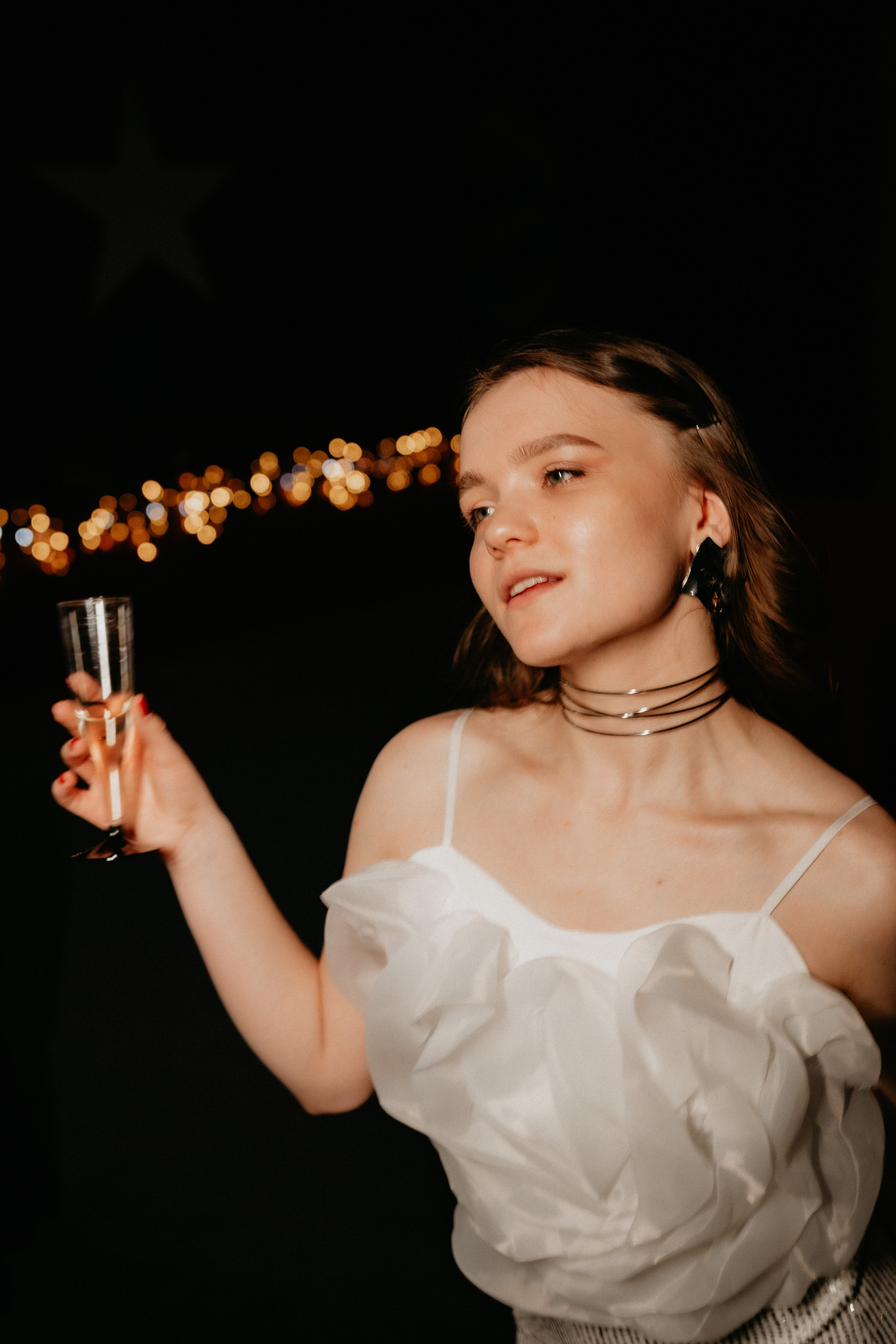 День рождения Денис. Концептуальный фотограф Шлыкова Ольга