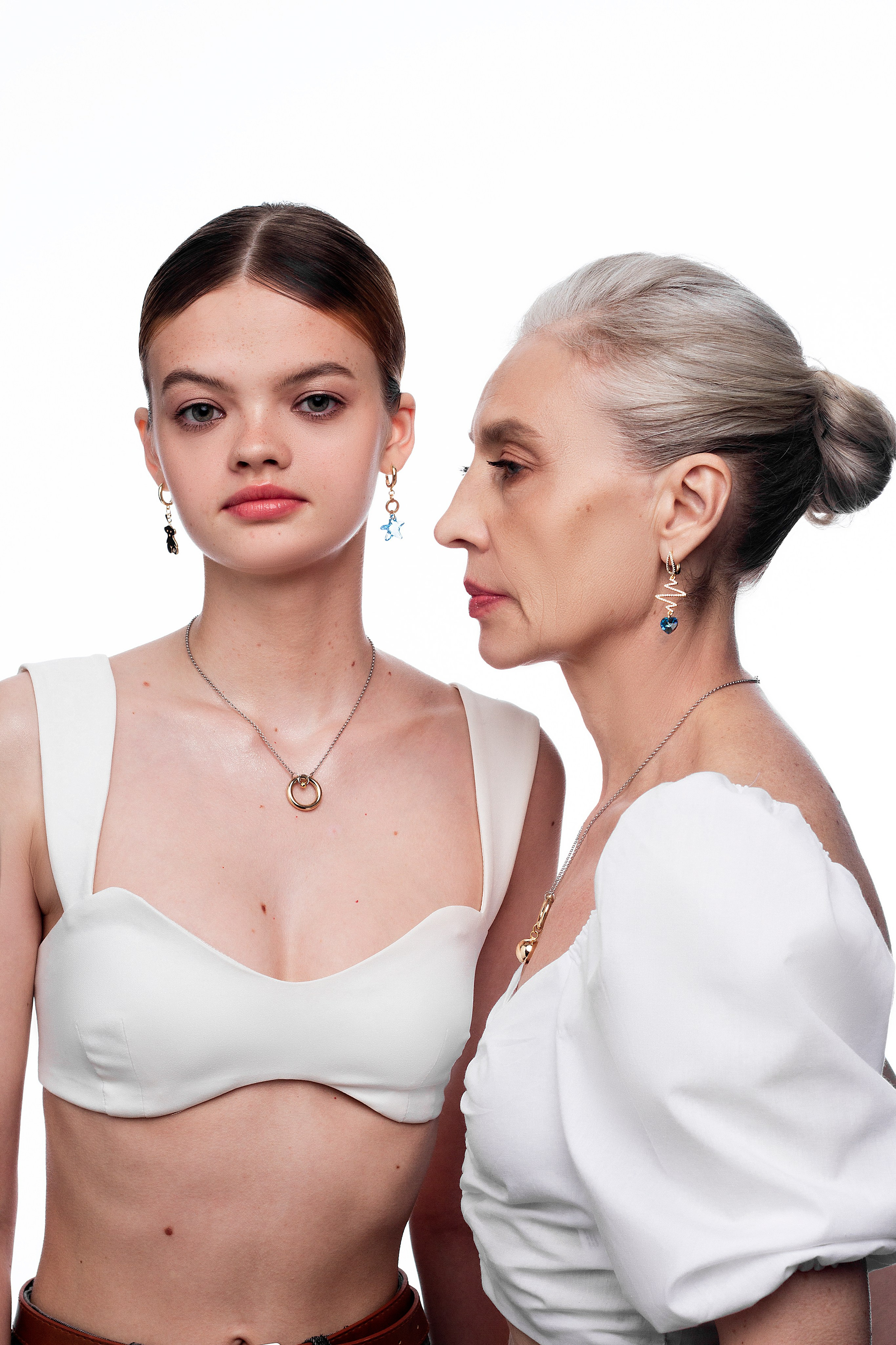 Бижутерия. Концептуальный фотограф Шлыкова Ольга