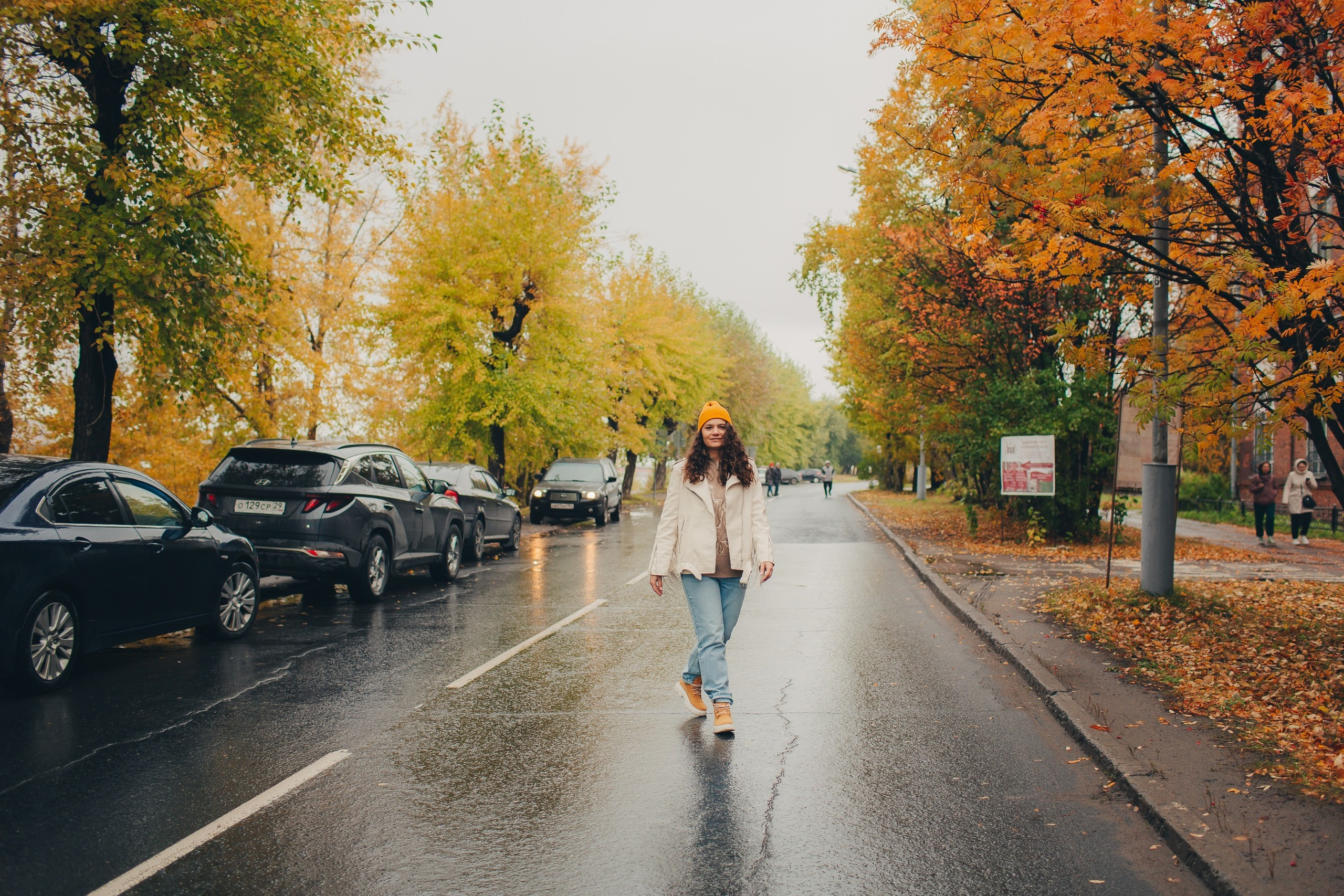 Контент-съёмка для турагента. Фотограф Евгения Мальцева, Архангельск