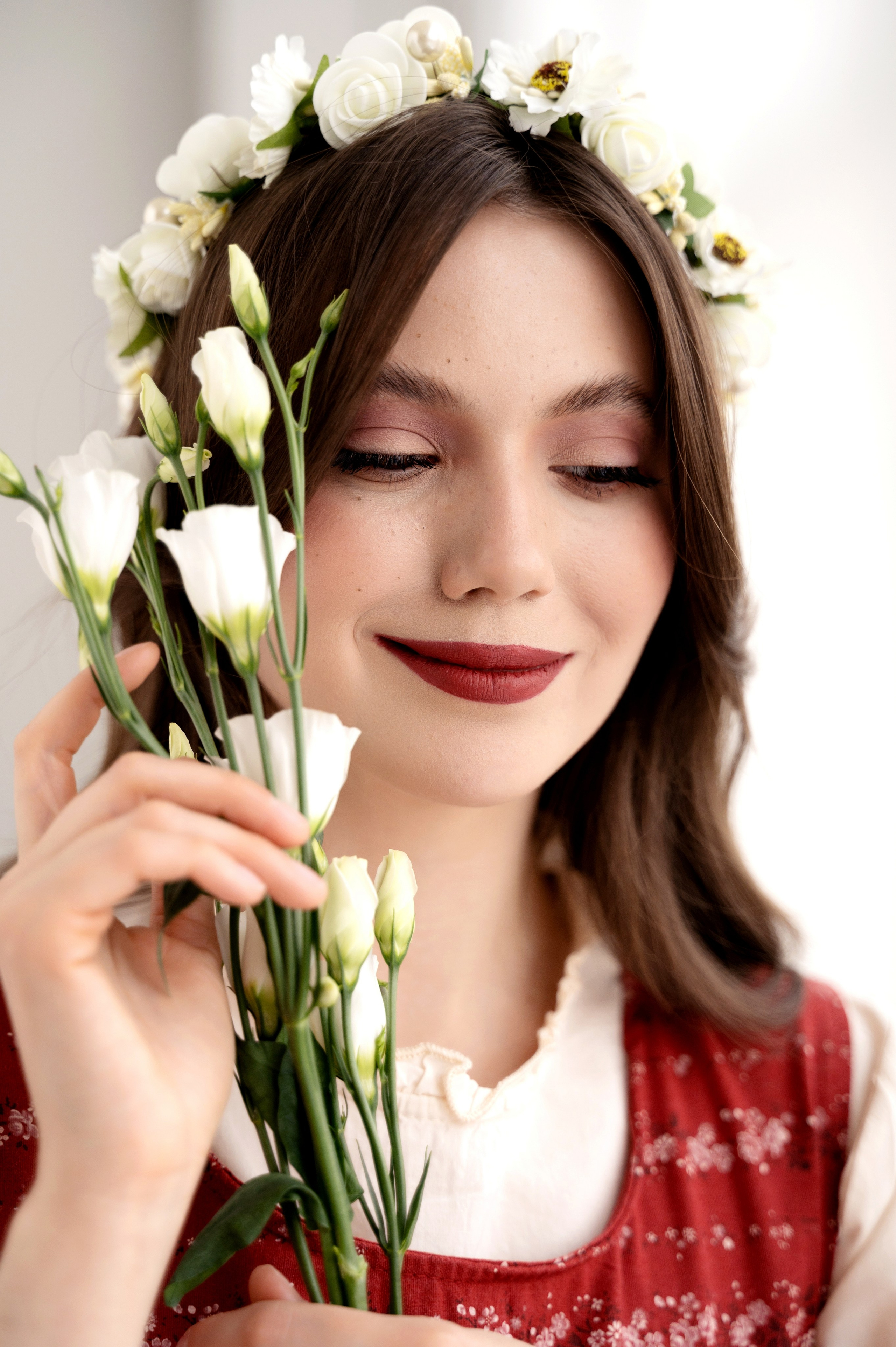 Полина и Алиса. Елена Задорина