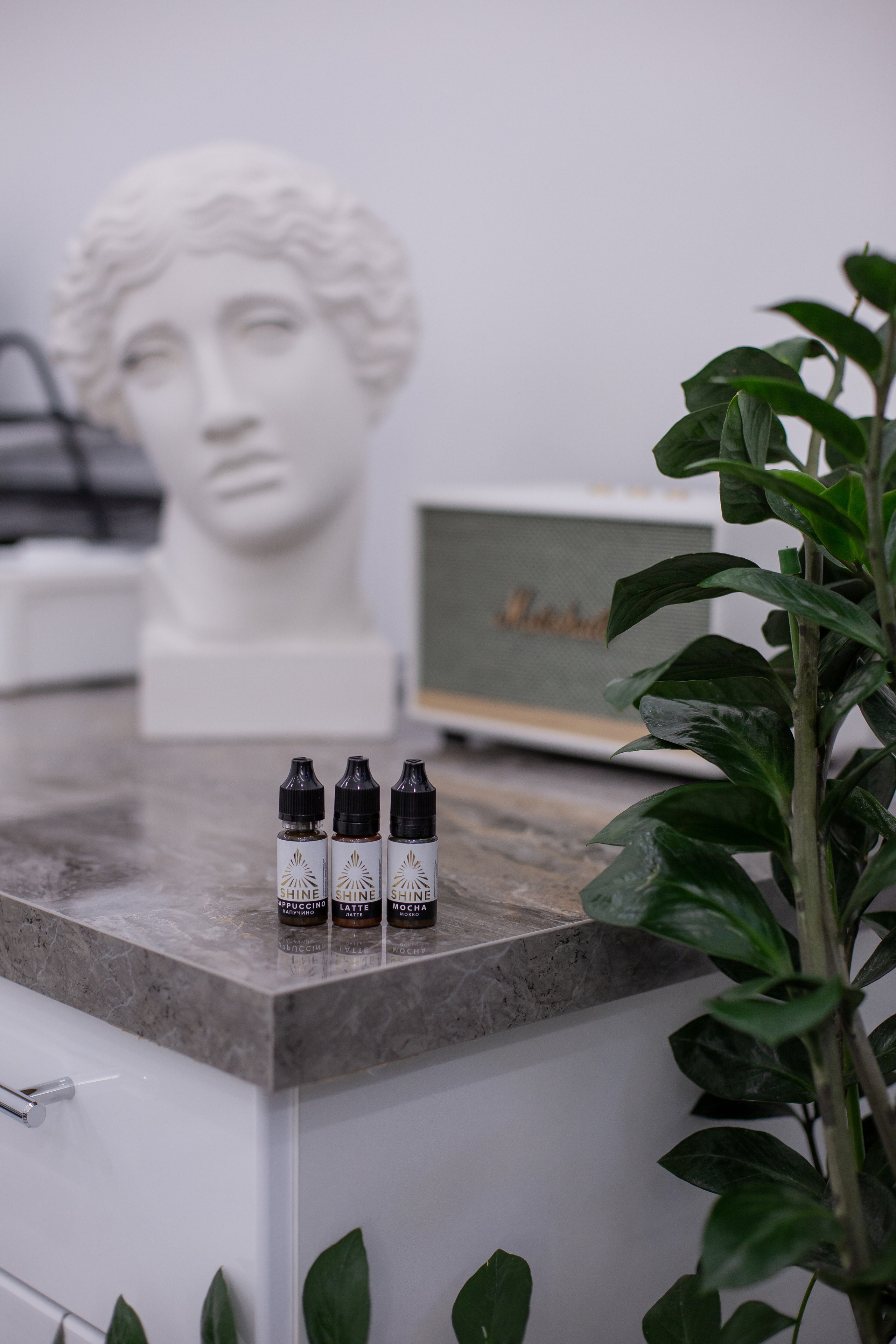 Съемка для бровиста Жанны. Семейный фотограф Николаева Ольга