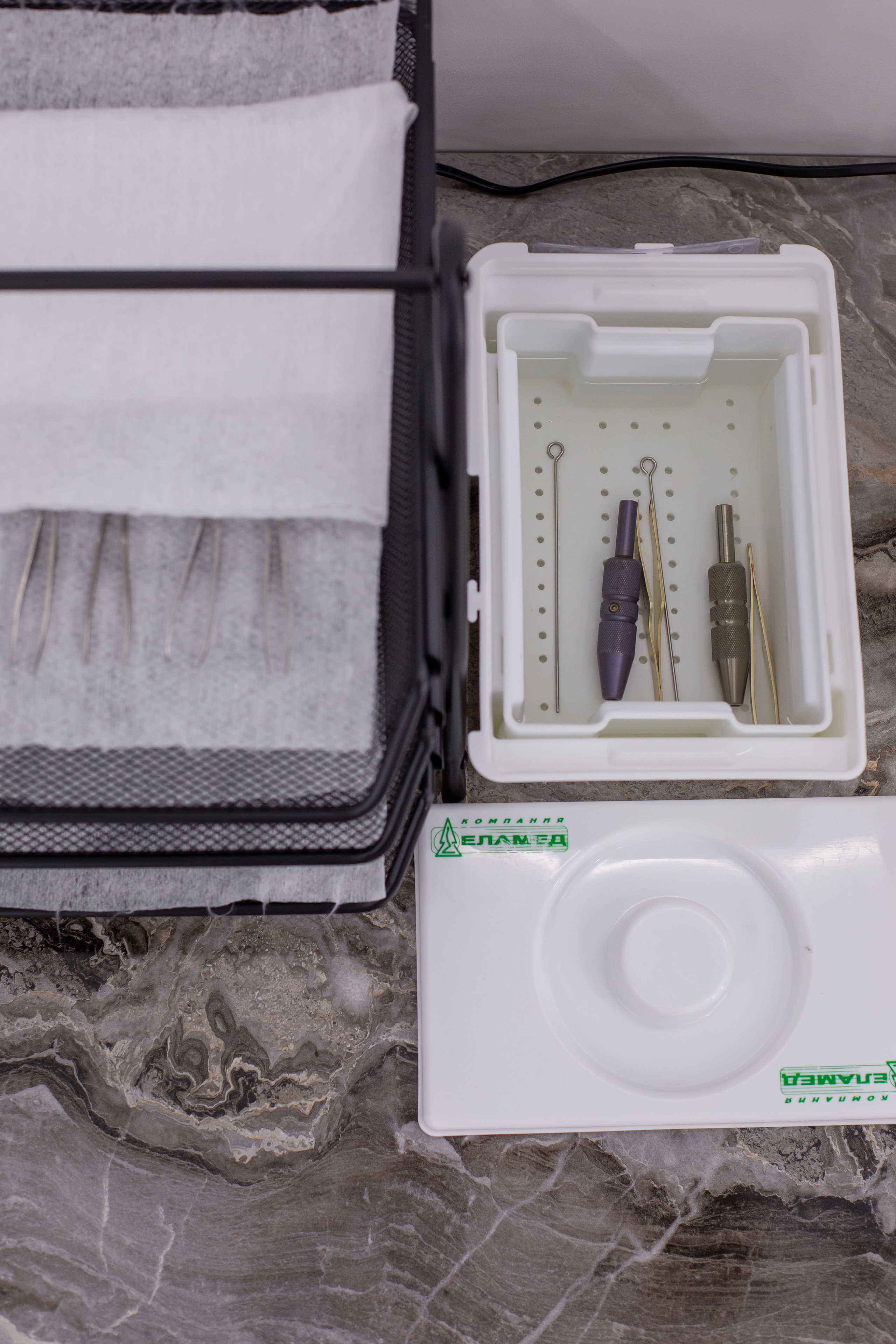 Съемка для бровиста Жанны. Семейный фотограф Николаева Ольга