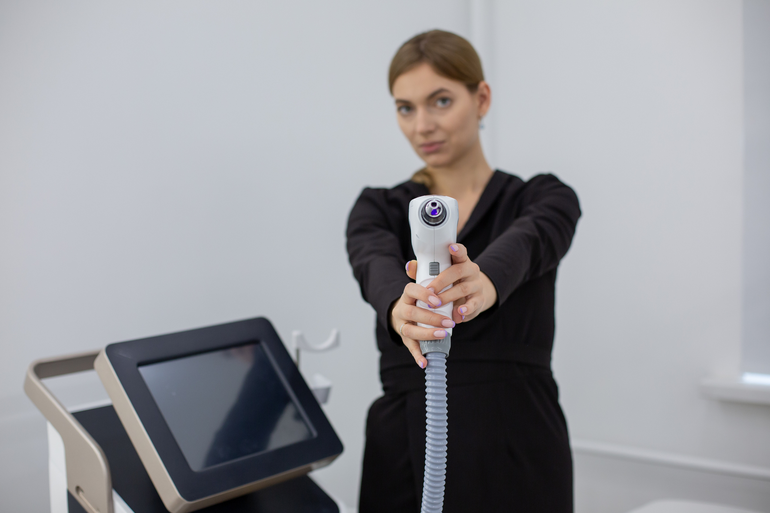 Съемка для бровиста Жанны. Семейный фотограф Николаева Ольга