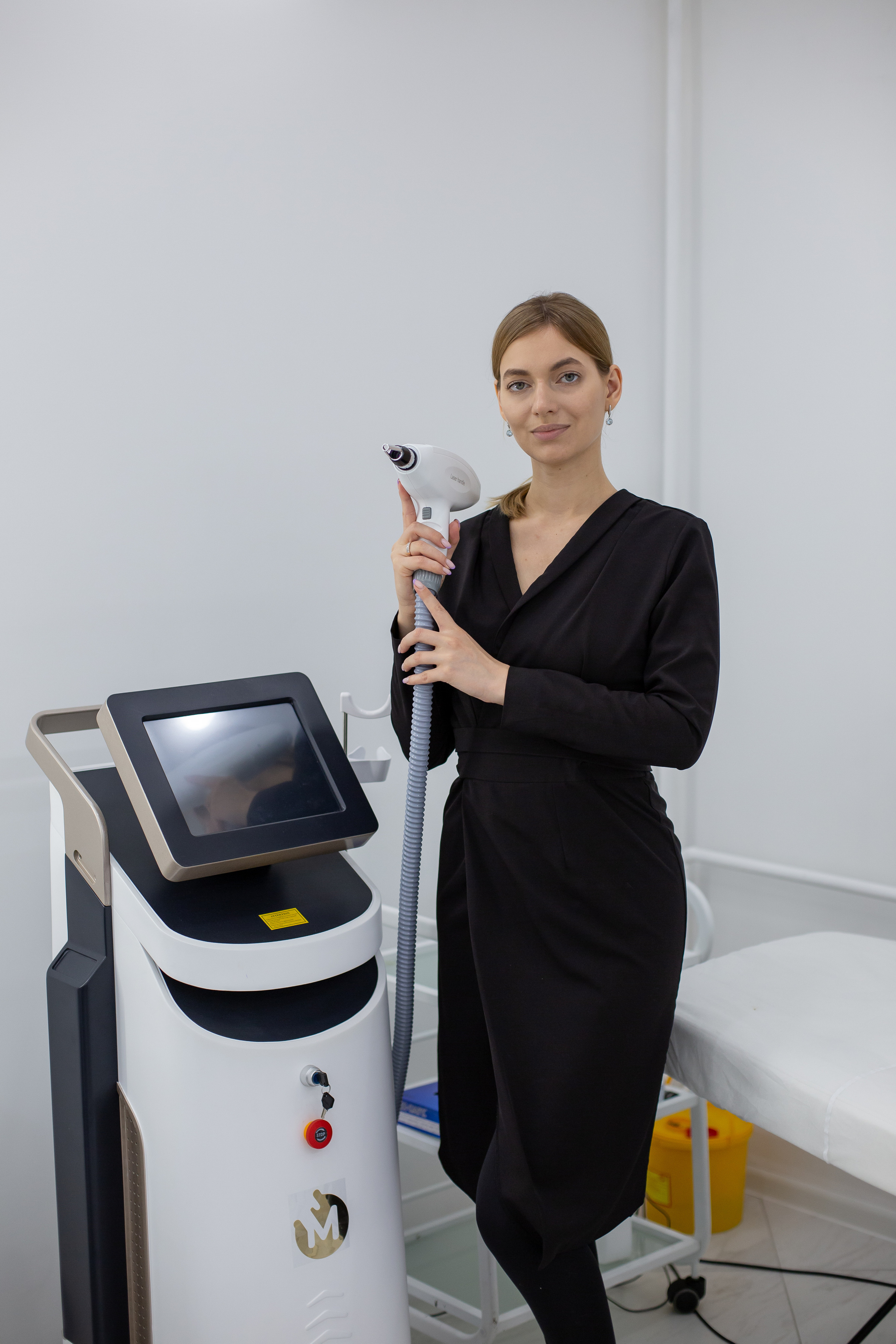 Съемка для бровиста Жанны. Семейный фотограф Николаева Ольга