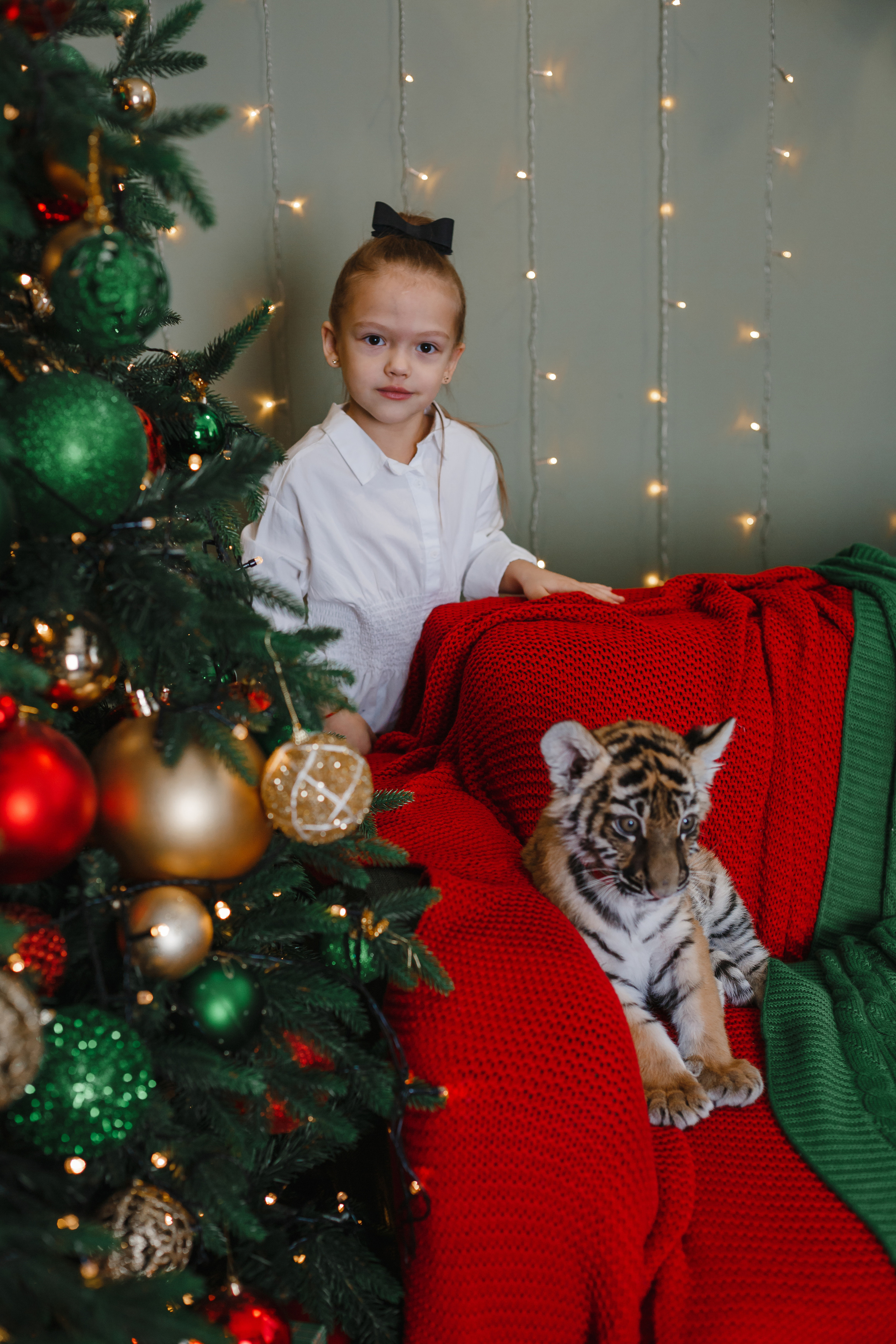 Дима, Ксения и Стеша. Семейный фотограф Николаева Ольга