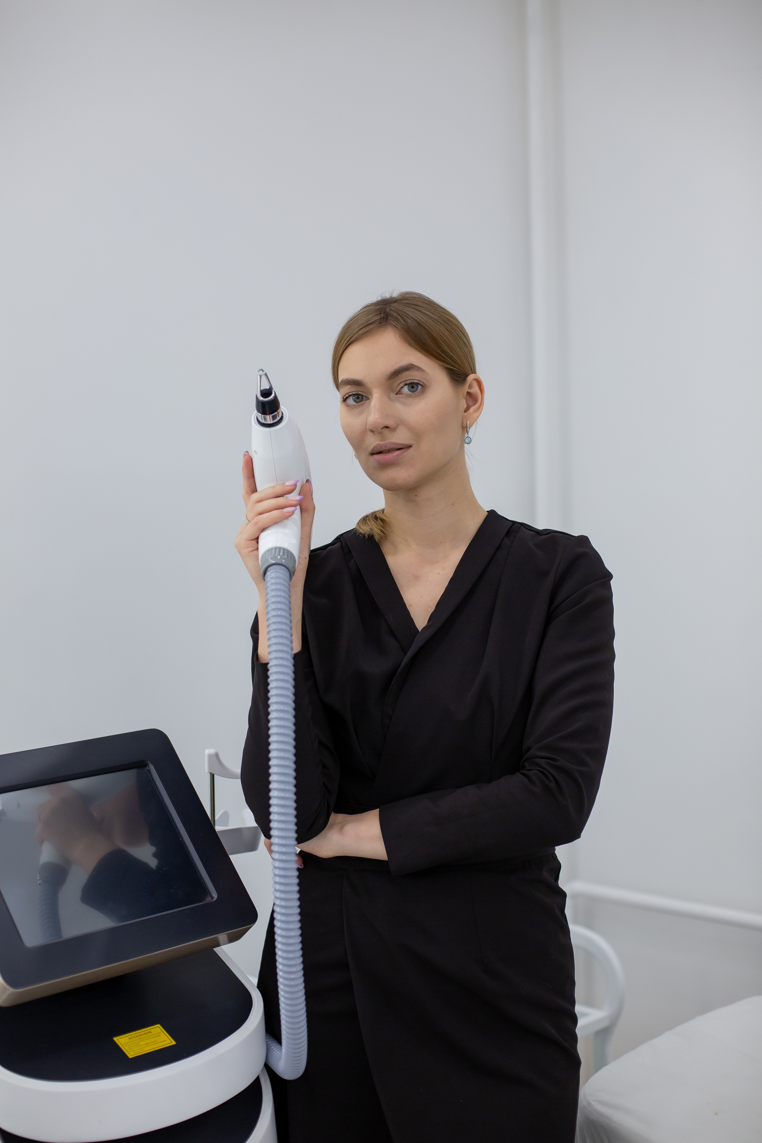 Съемка для бровиста Жанны. Семейный фотограф Николаева Ольга