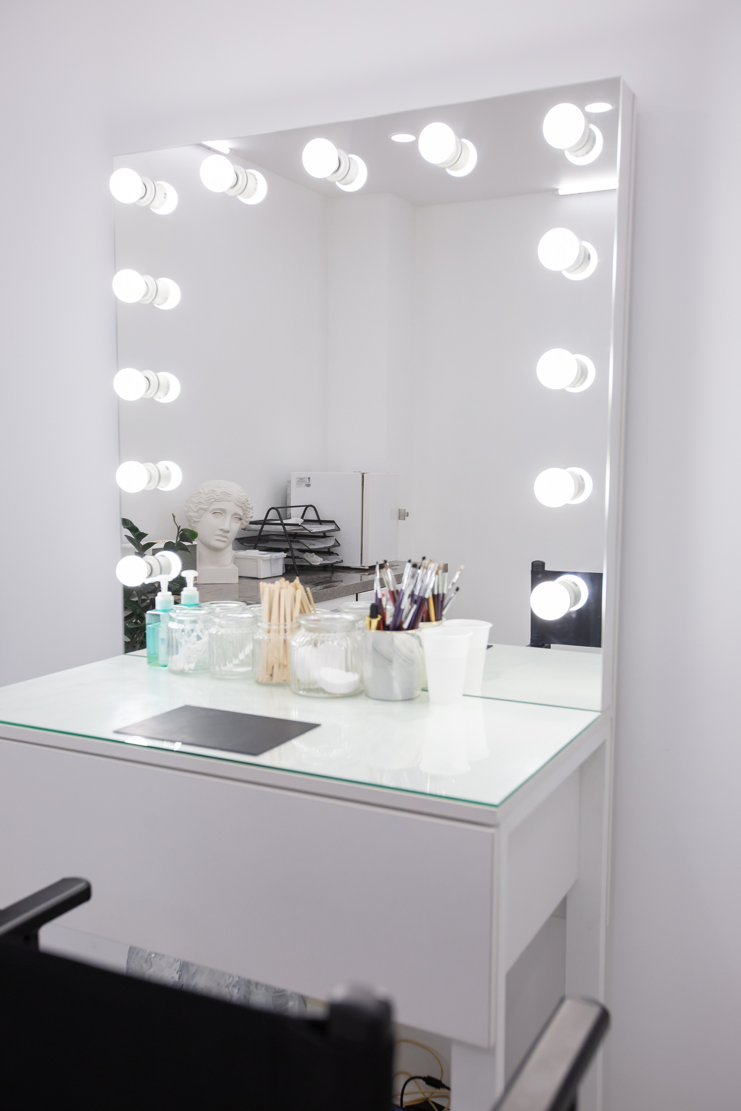 Съемка для бровиста Жанны. Семейный фотограф Николаева Ольга