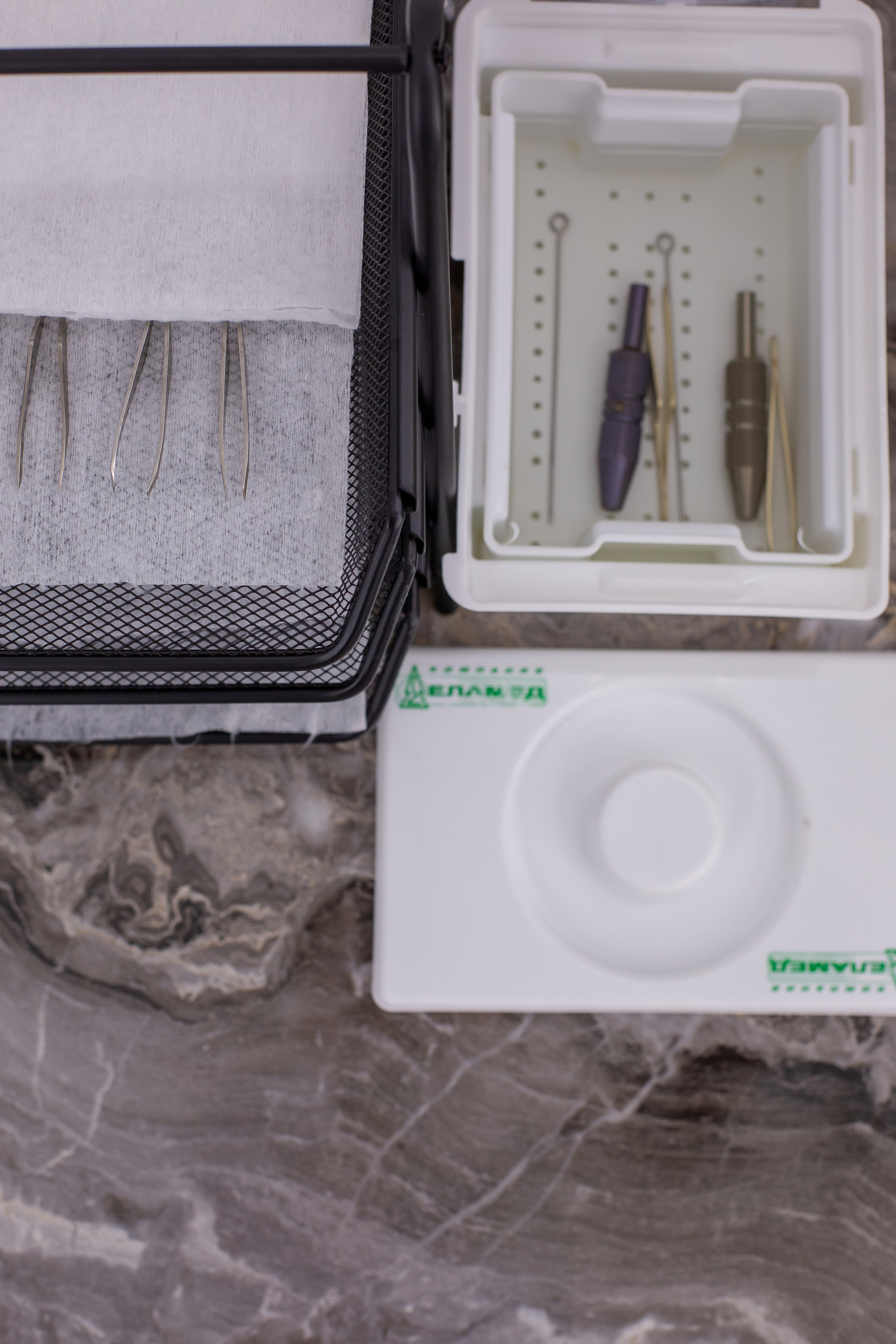 Съемка для бровиста Жанны. Семейный фотограф Николаева Ольга