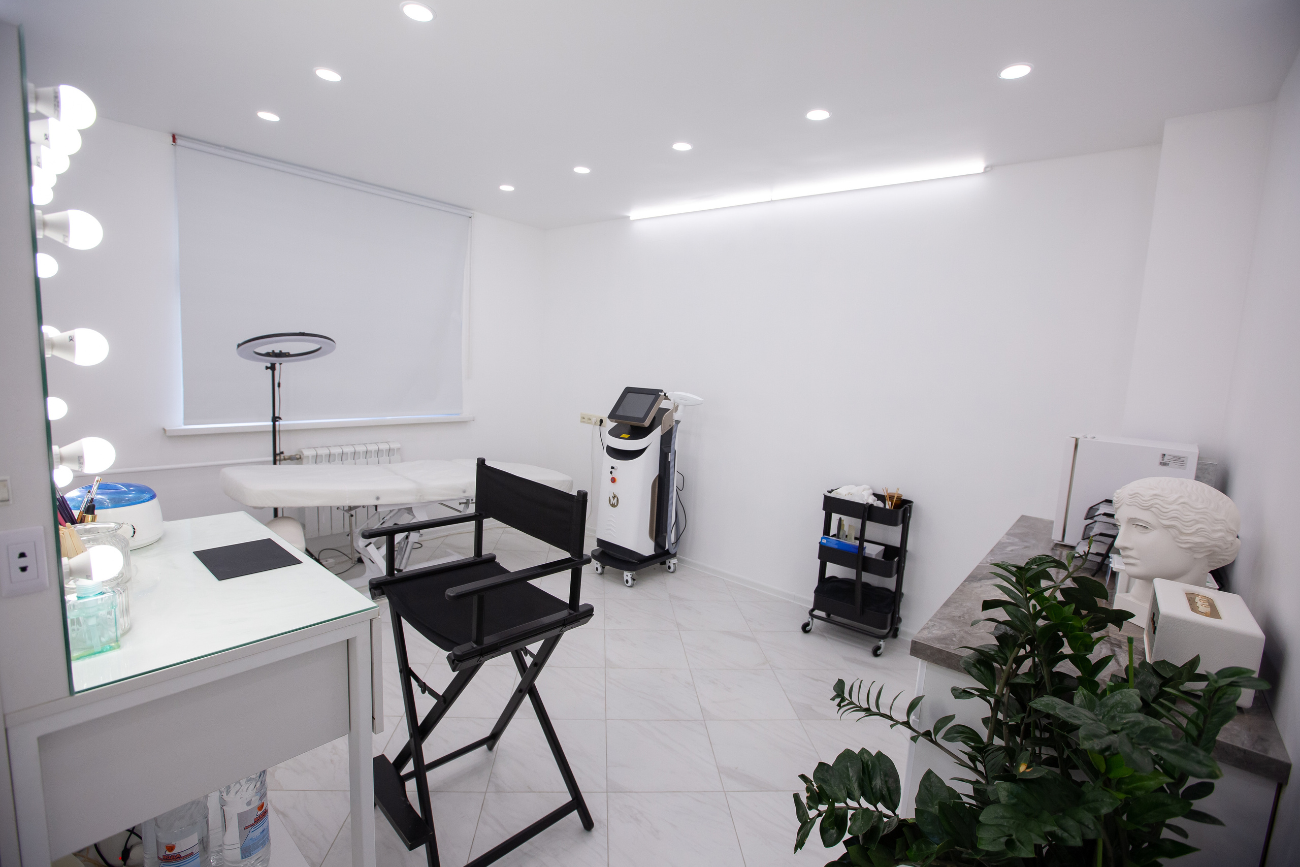 Съемка для бровиста Жанны. Семейный фотограф Николаева Ольга