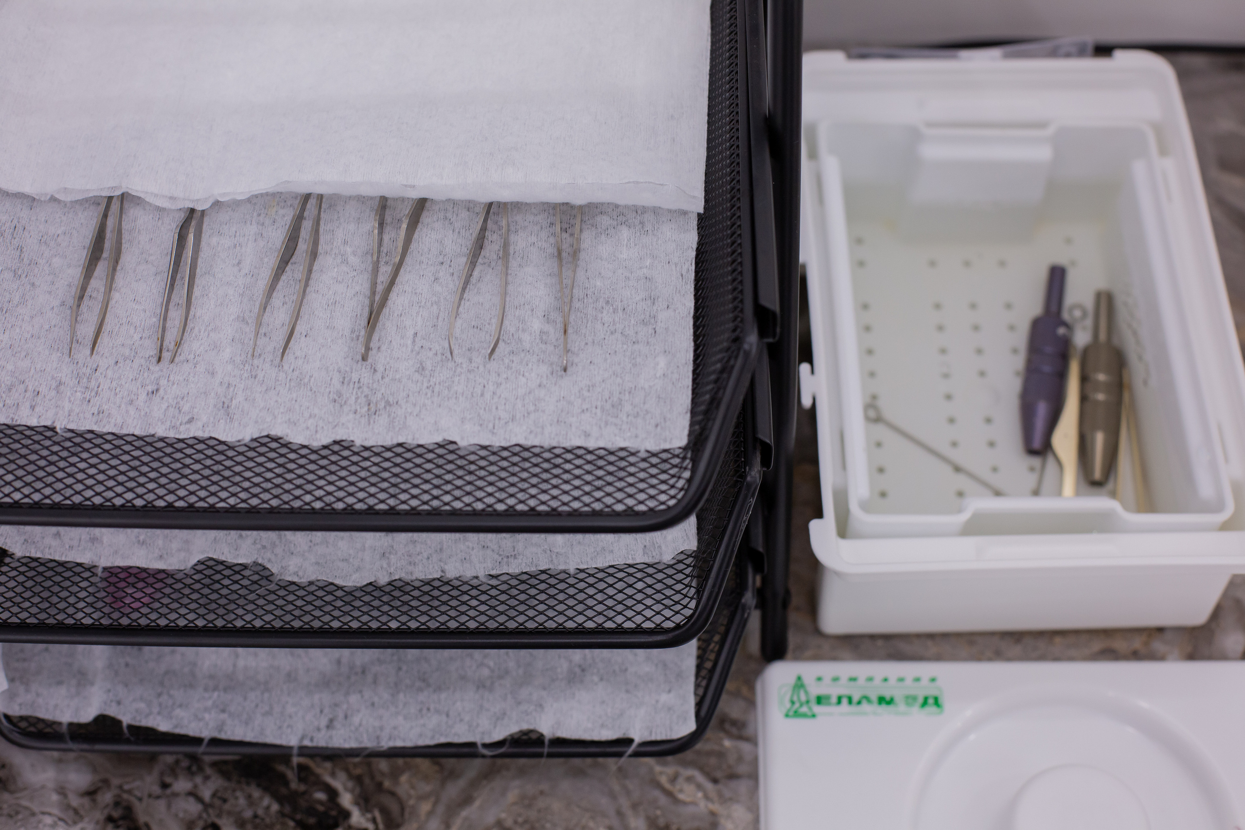 Съемка для бровиста Жанны. Семейный фотограф Николаева Ольга