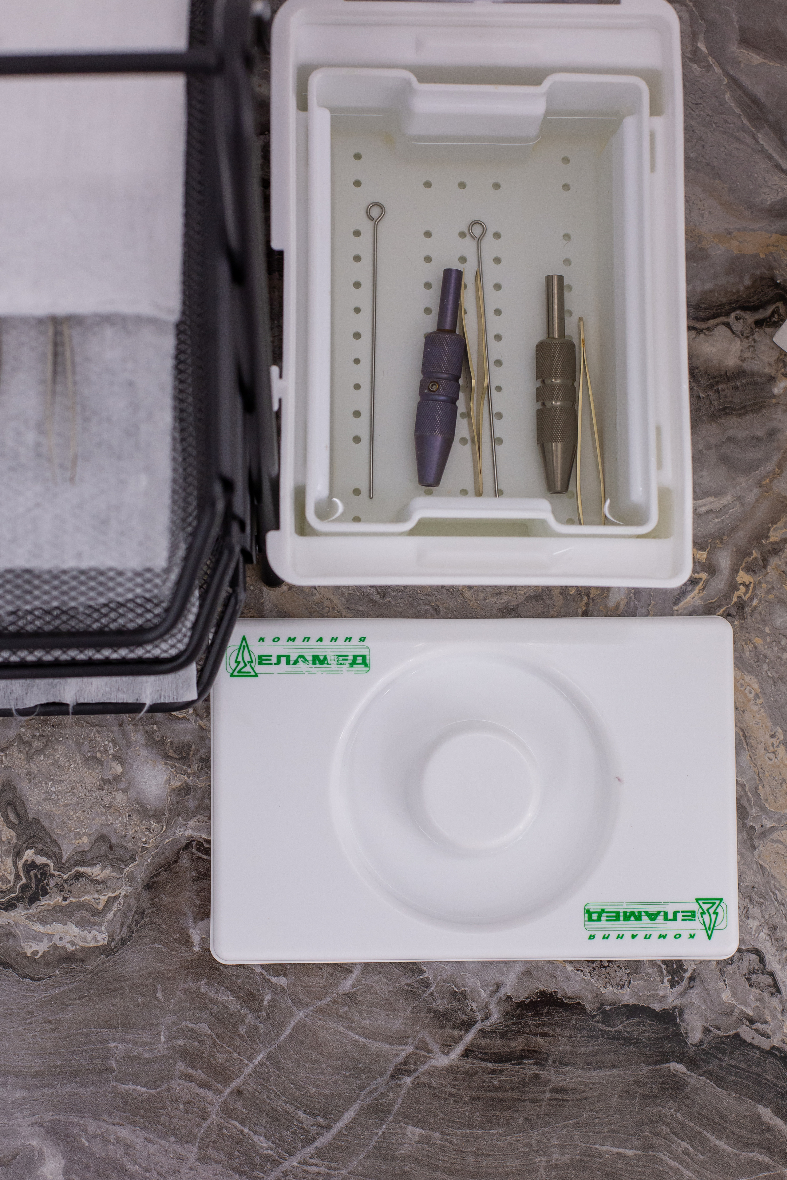 Съемка для бровиста Жанны. Семейный фотограф Николаева Ольга