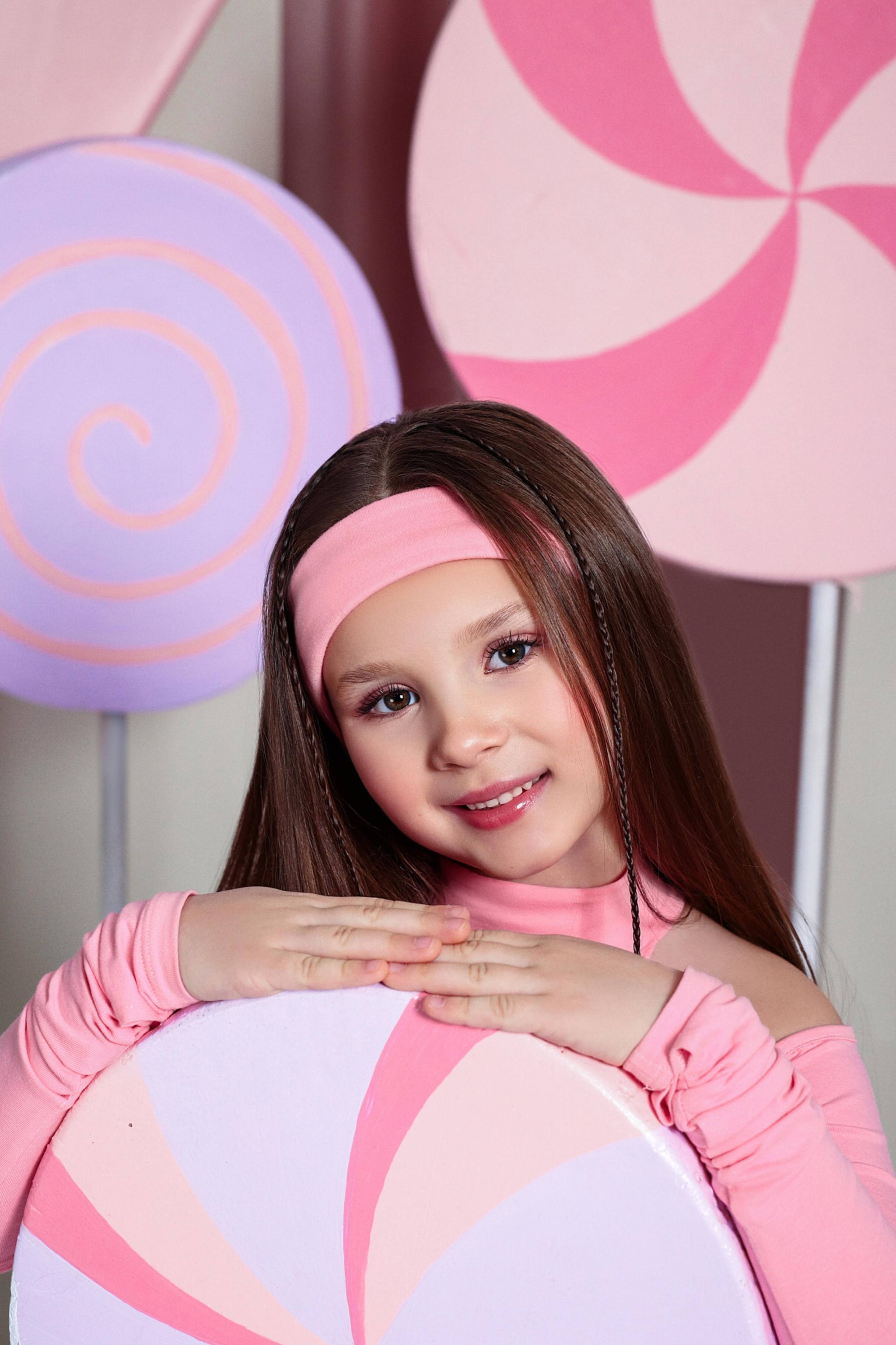 KSENIA. Модельная студия MIA Models