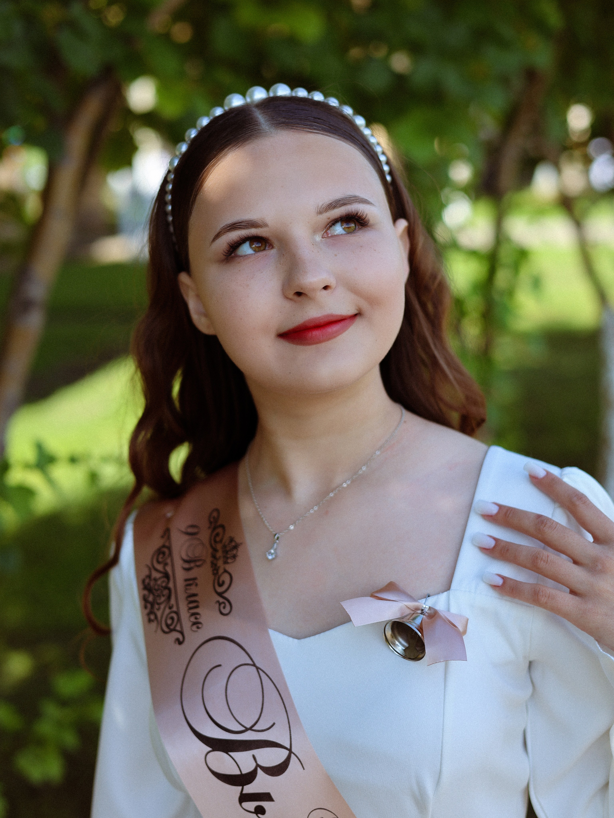 Последний звонок 2025. Мания, портретный фотограф в городе Оренбург