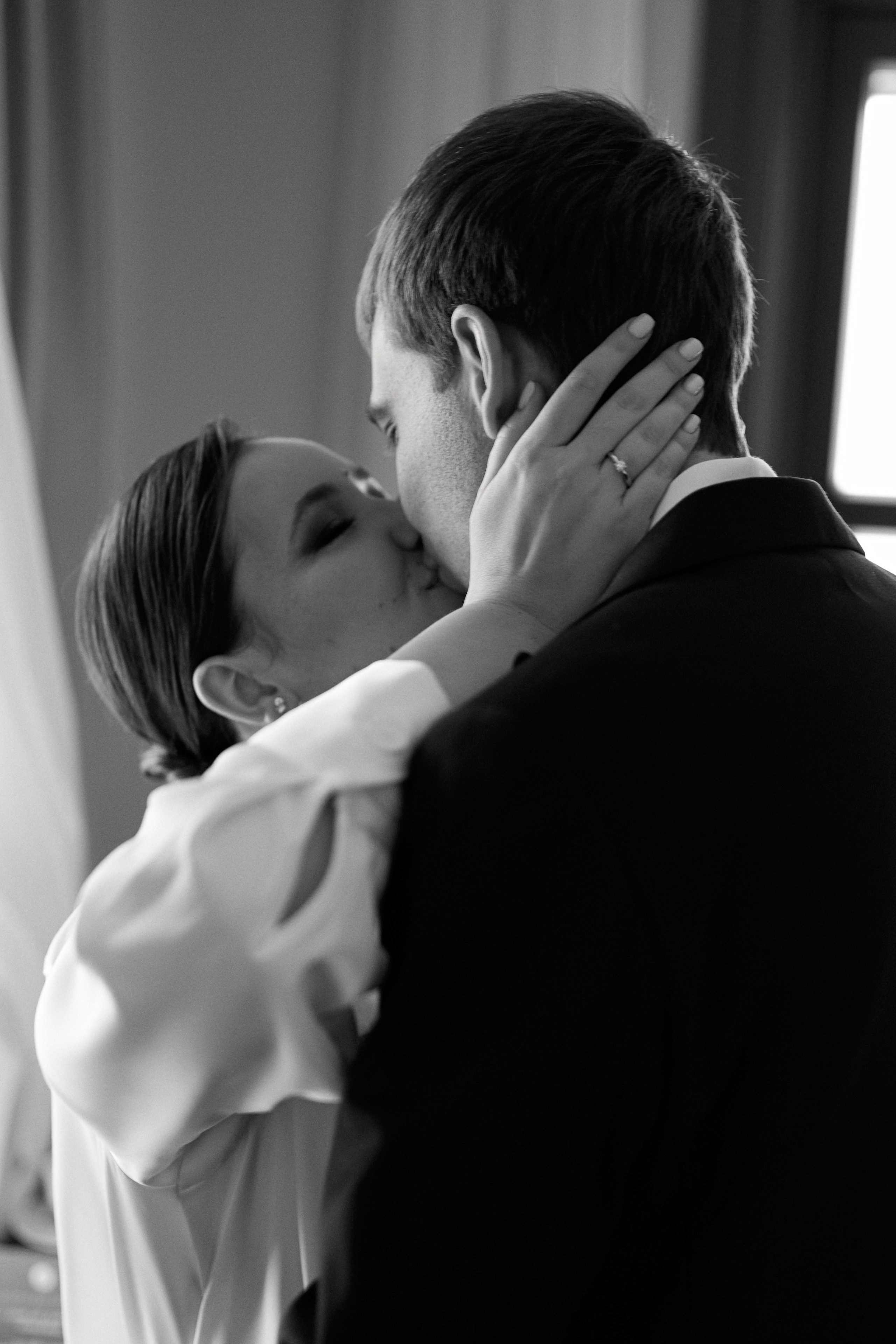 Посмотреть серию. Свадебный и семейный фотограф в Красноярске Тряпчев Павел