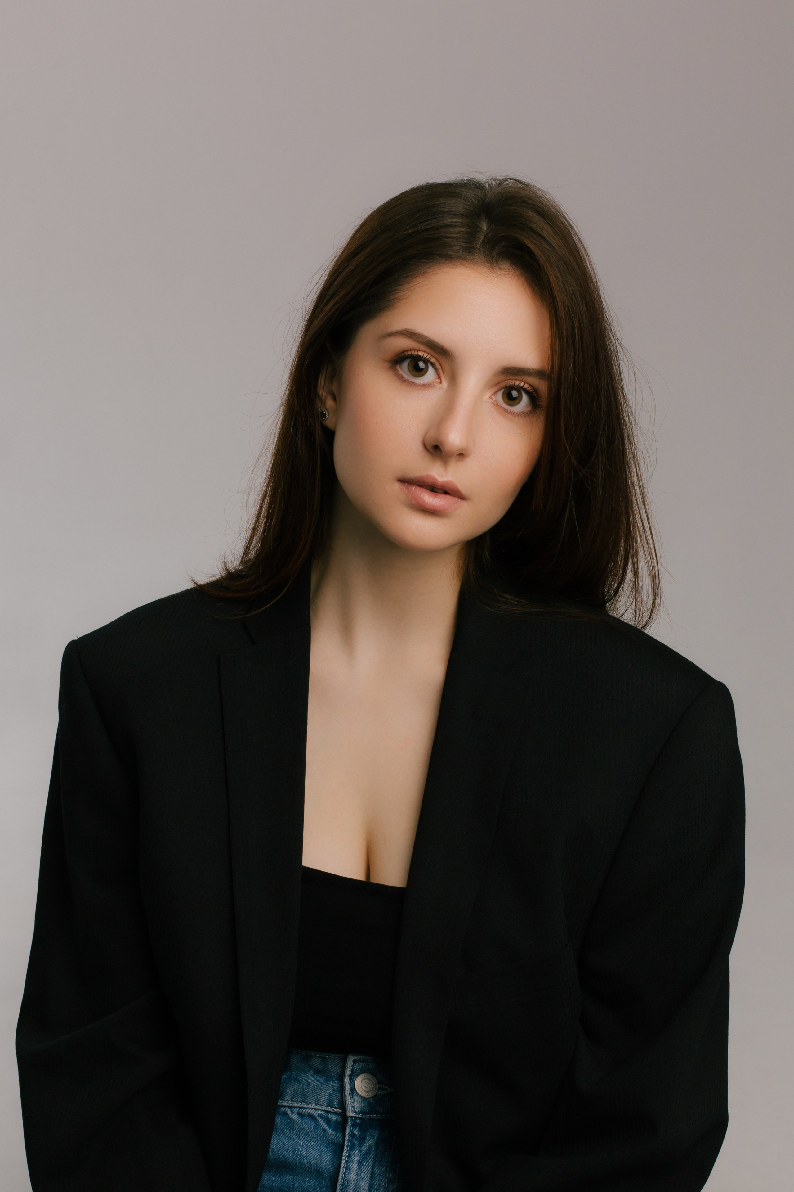 Индивидуальная фотосессия Спб. Фотограф в Санкт-Петербурге Черкесова Дарья