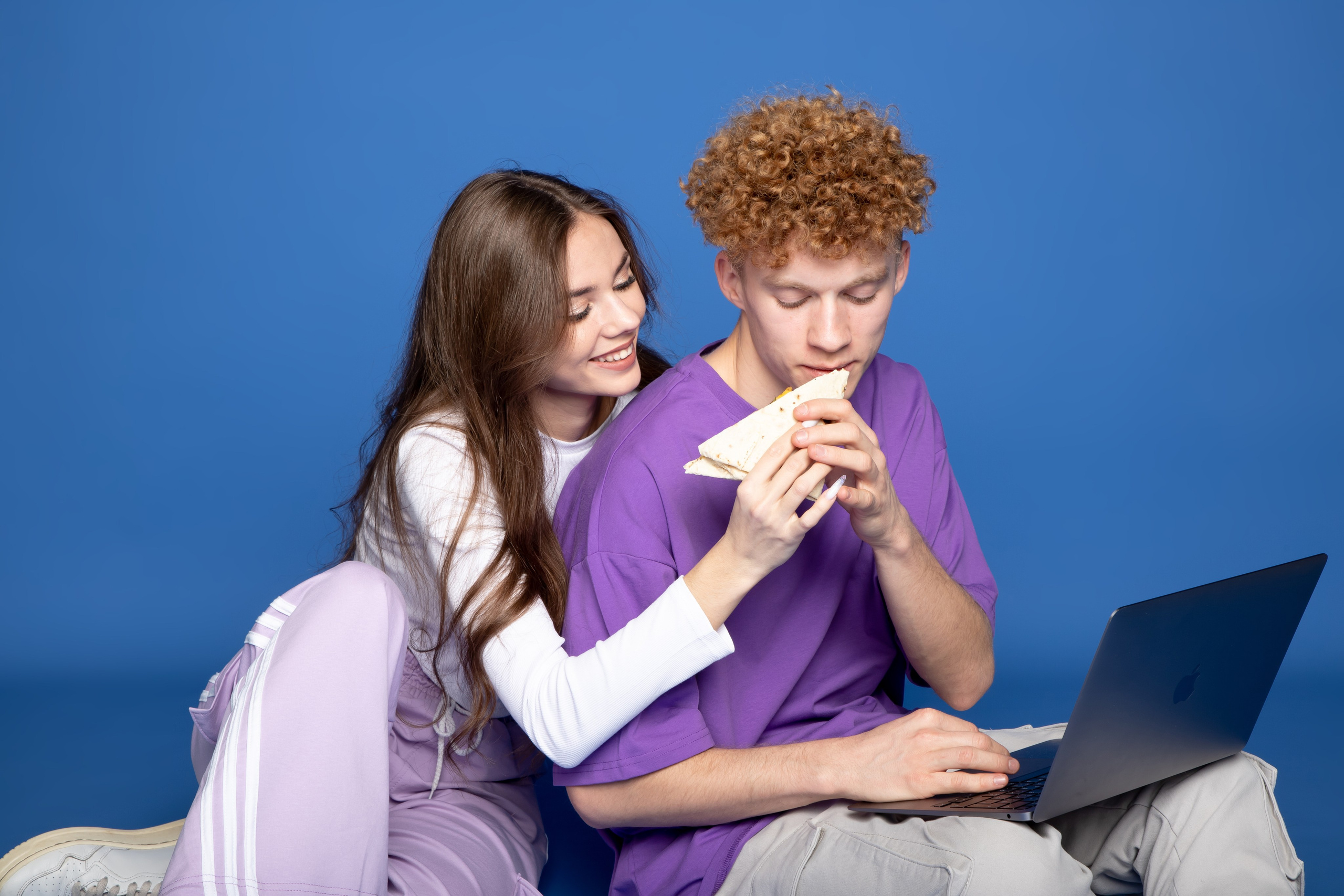 Шаваш-Лаваш. Репортажный и свадебный фотограф в Курске Борис Захарчук