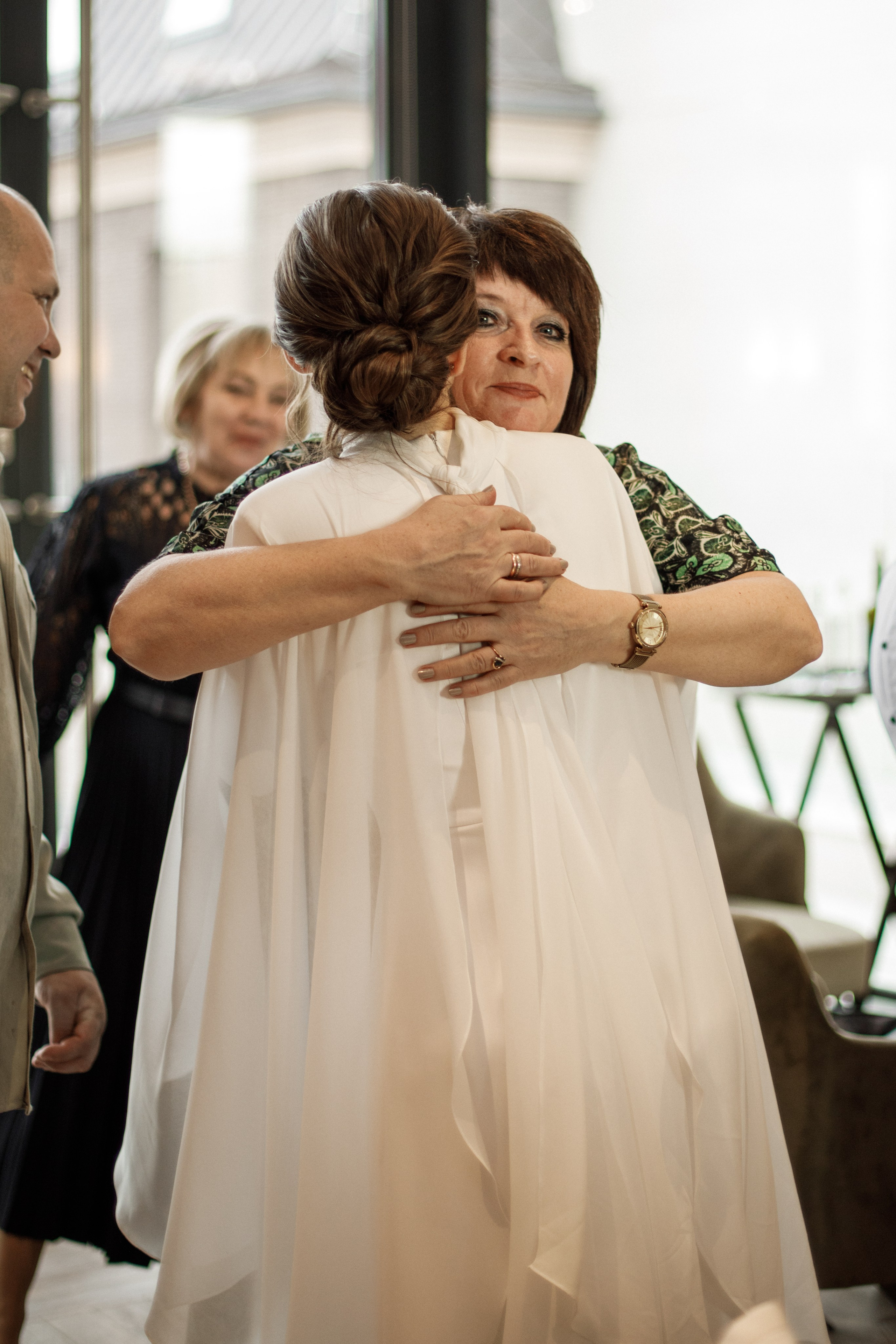 Вика + Влас. Свадебный фотограф Наташа Анисенко