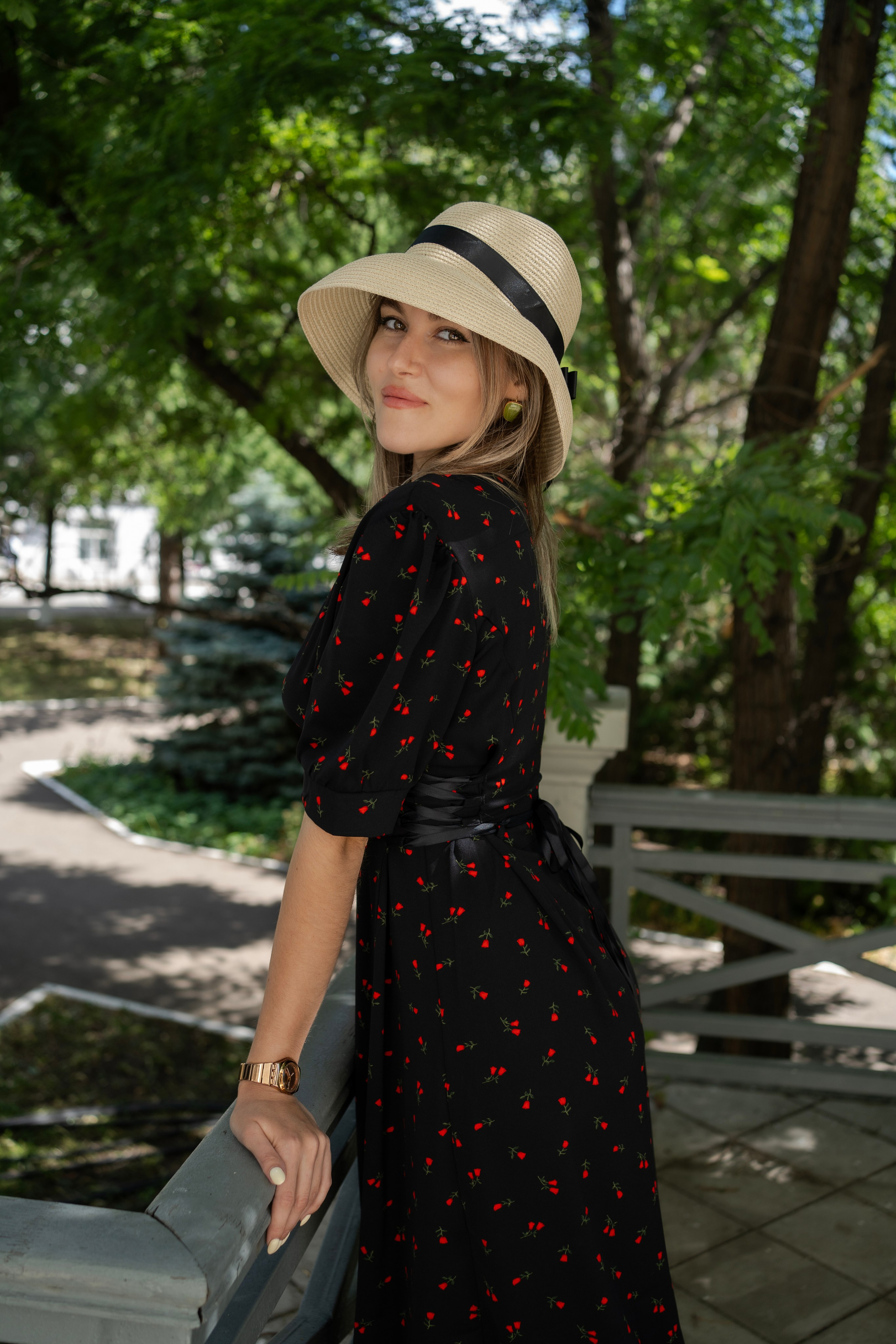 Фотосессии в городе. Фотограф Казани Евстифеева Кристина