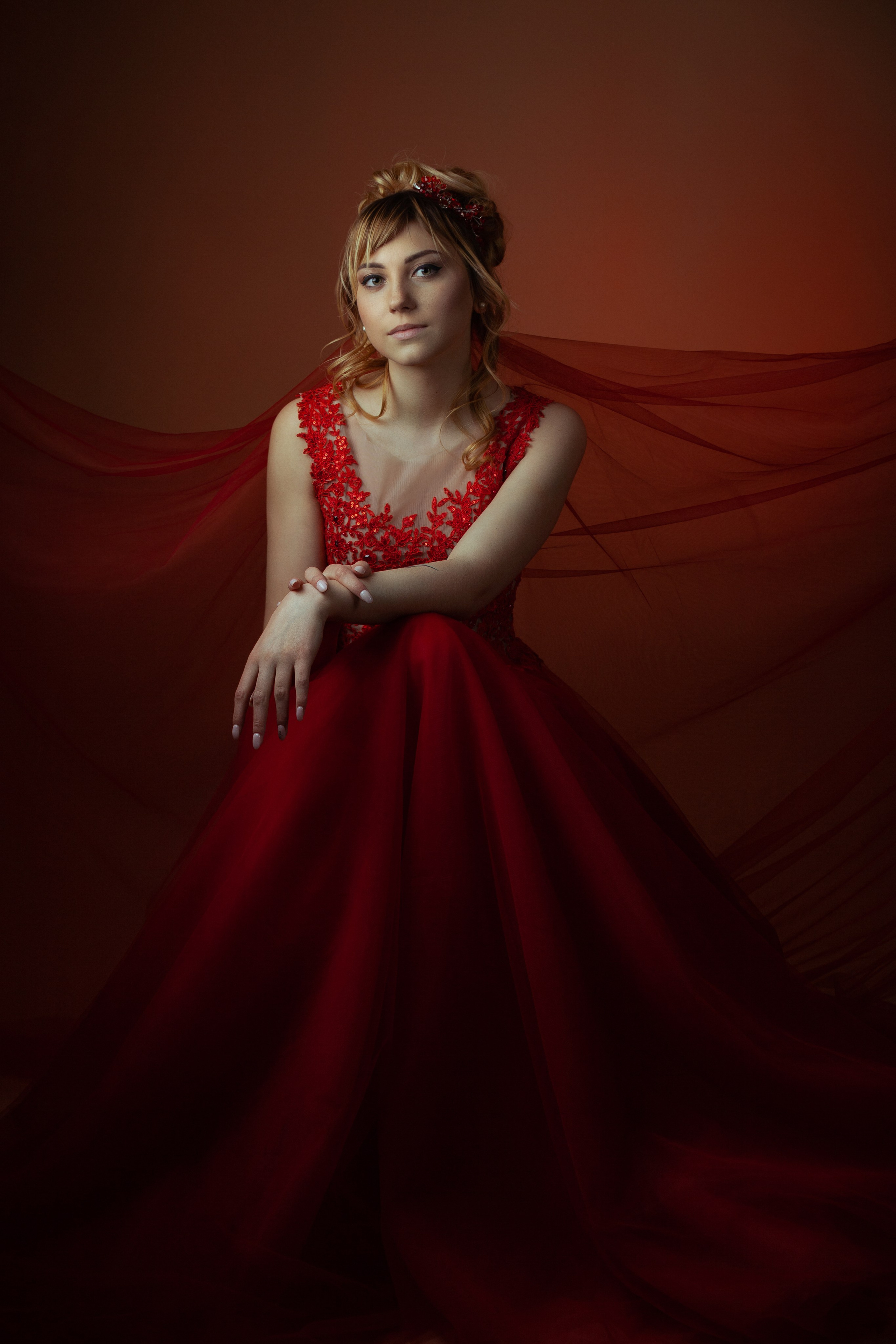 ОСНОВНОЕ ПОРТФОЛИО. Пленочный фотограф на КМВ Мирнов Игорь