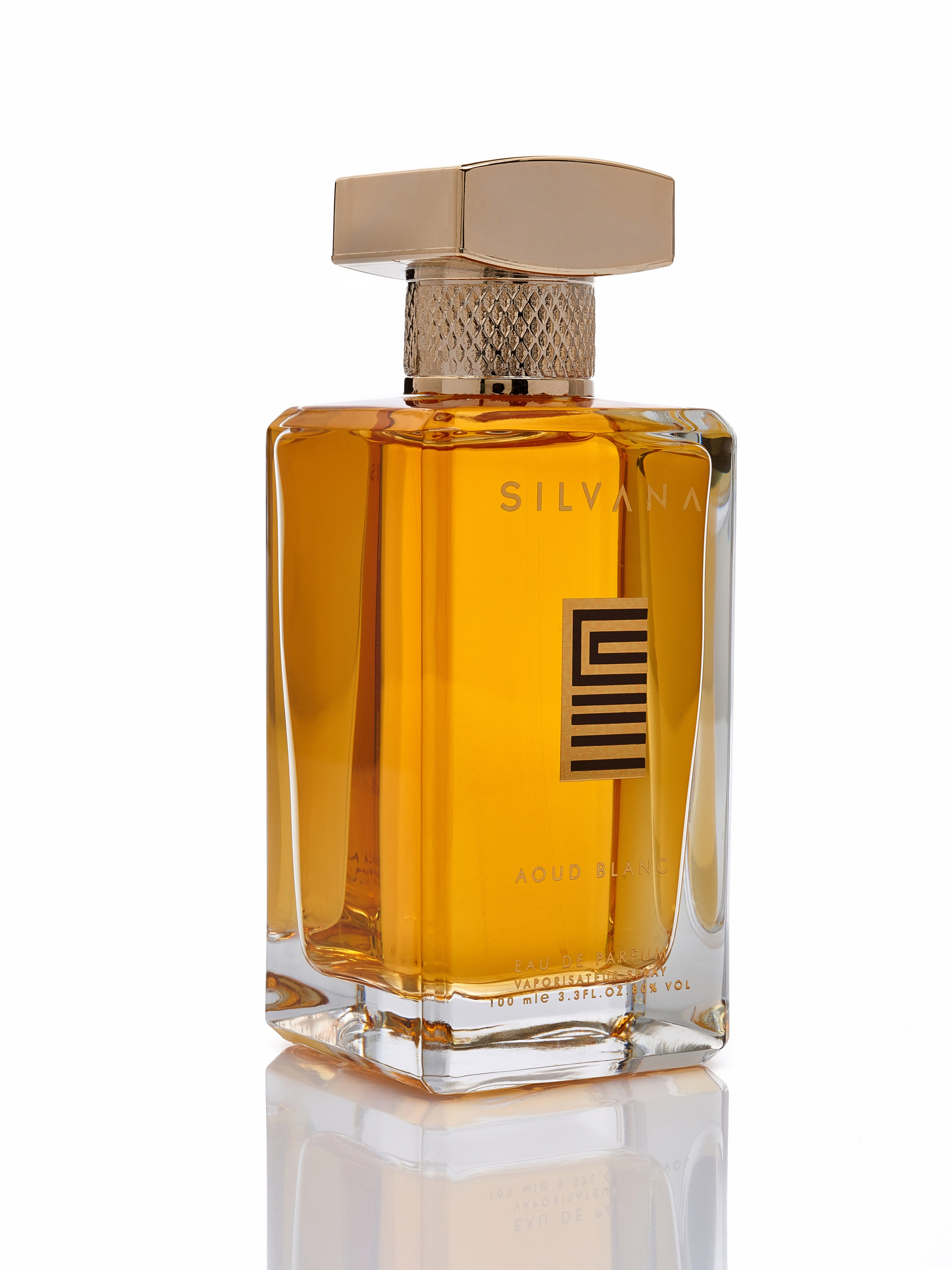 Духи Silvana. Главная
