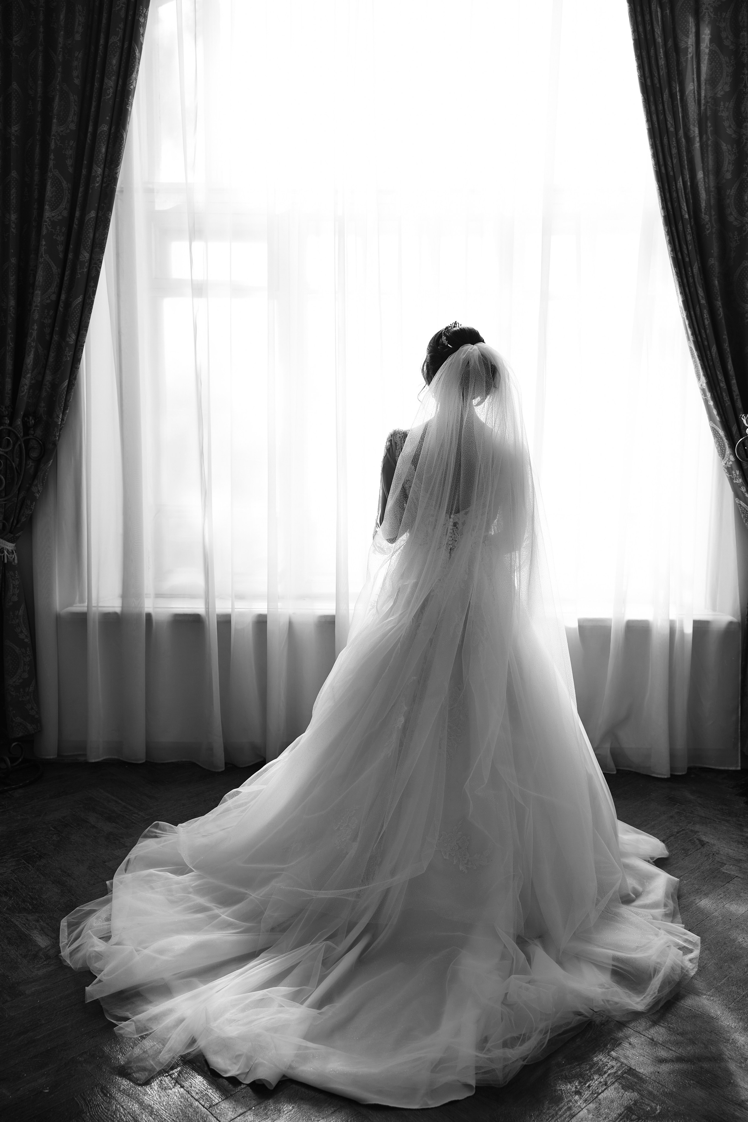 Прогулка. Фотограф Аделия Сосновская