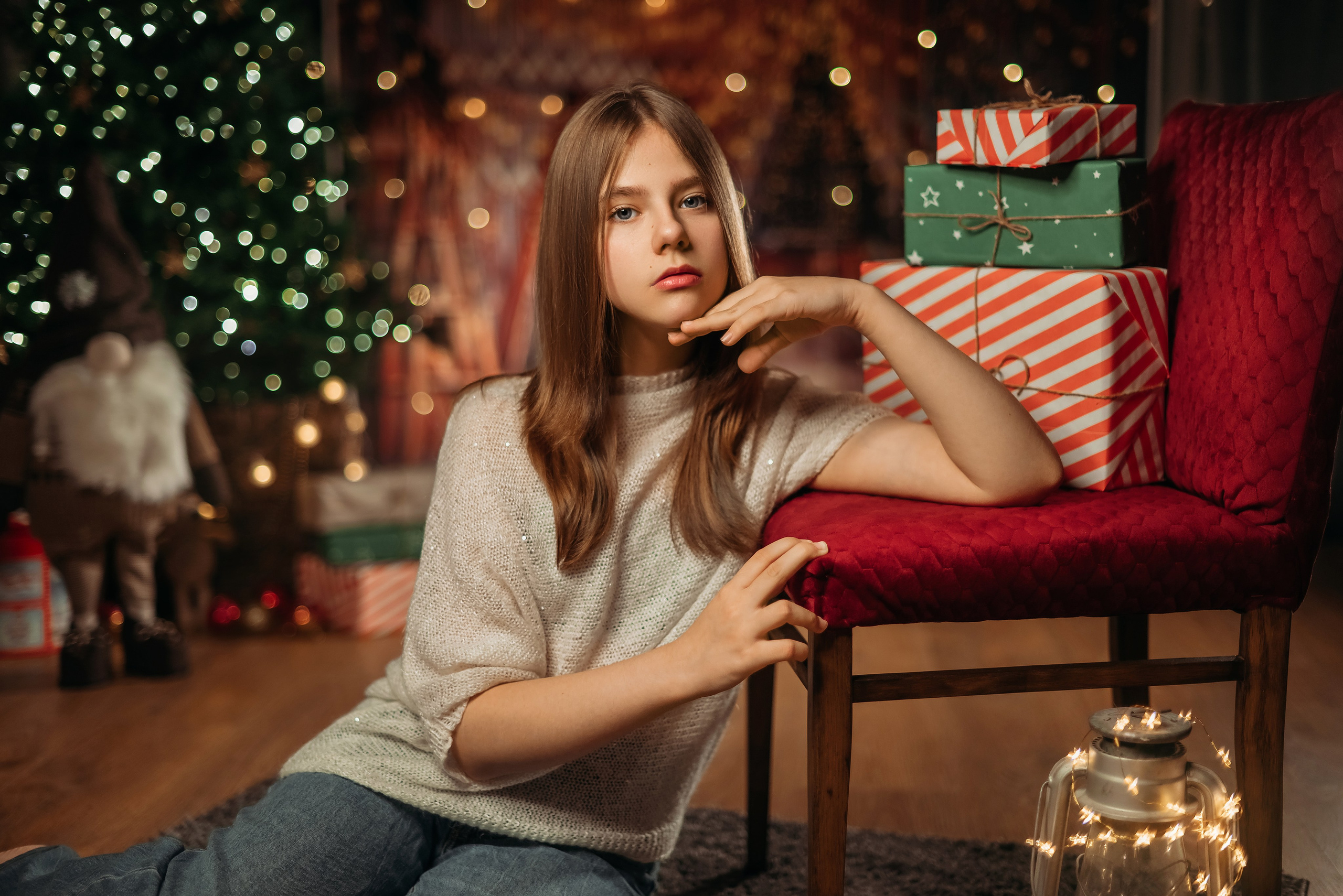 Фотограф в Гродно Ольга Лукуть