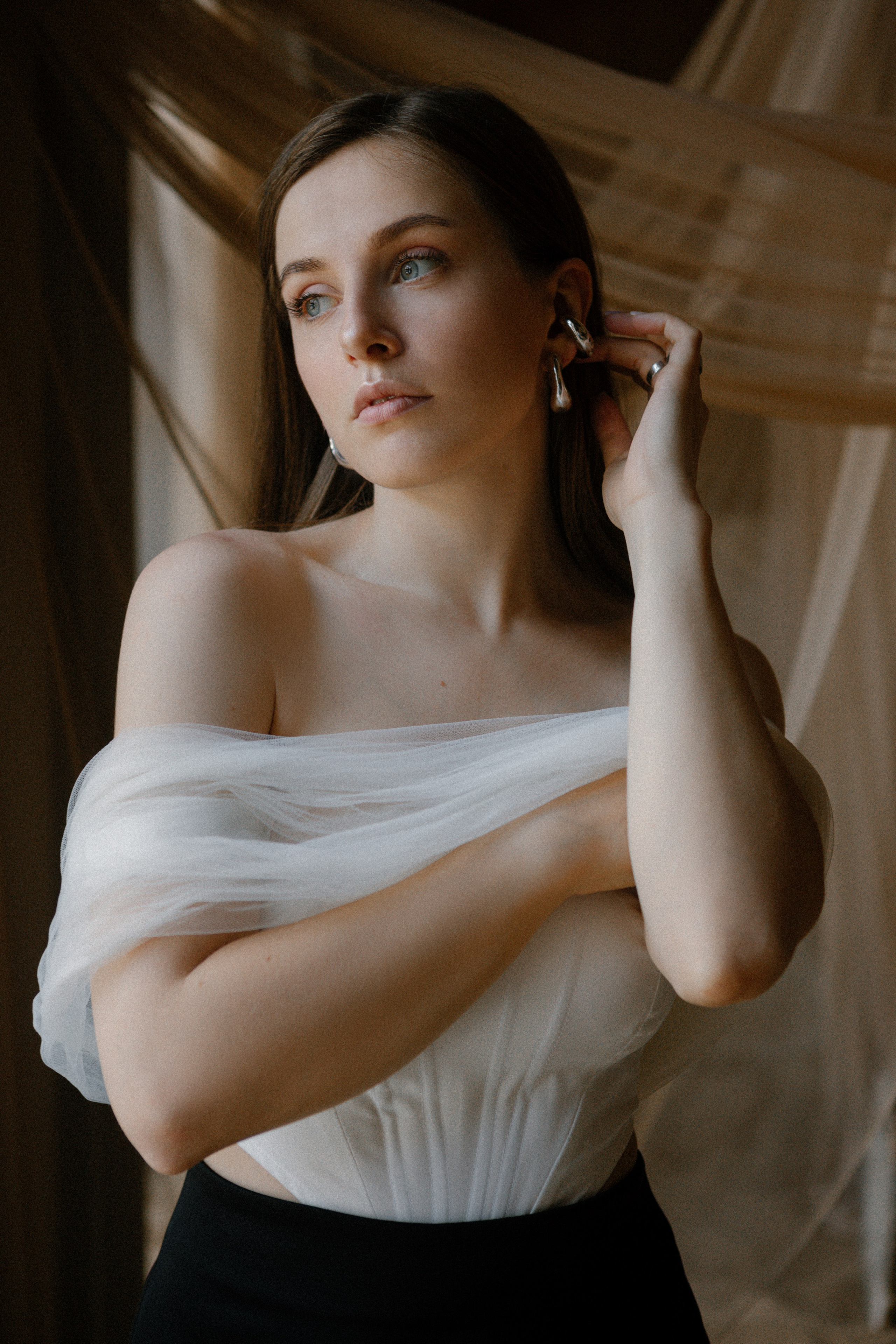 Maria. Фотограф в Санкт-Петербурге Ольга Андрианова