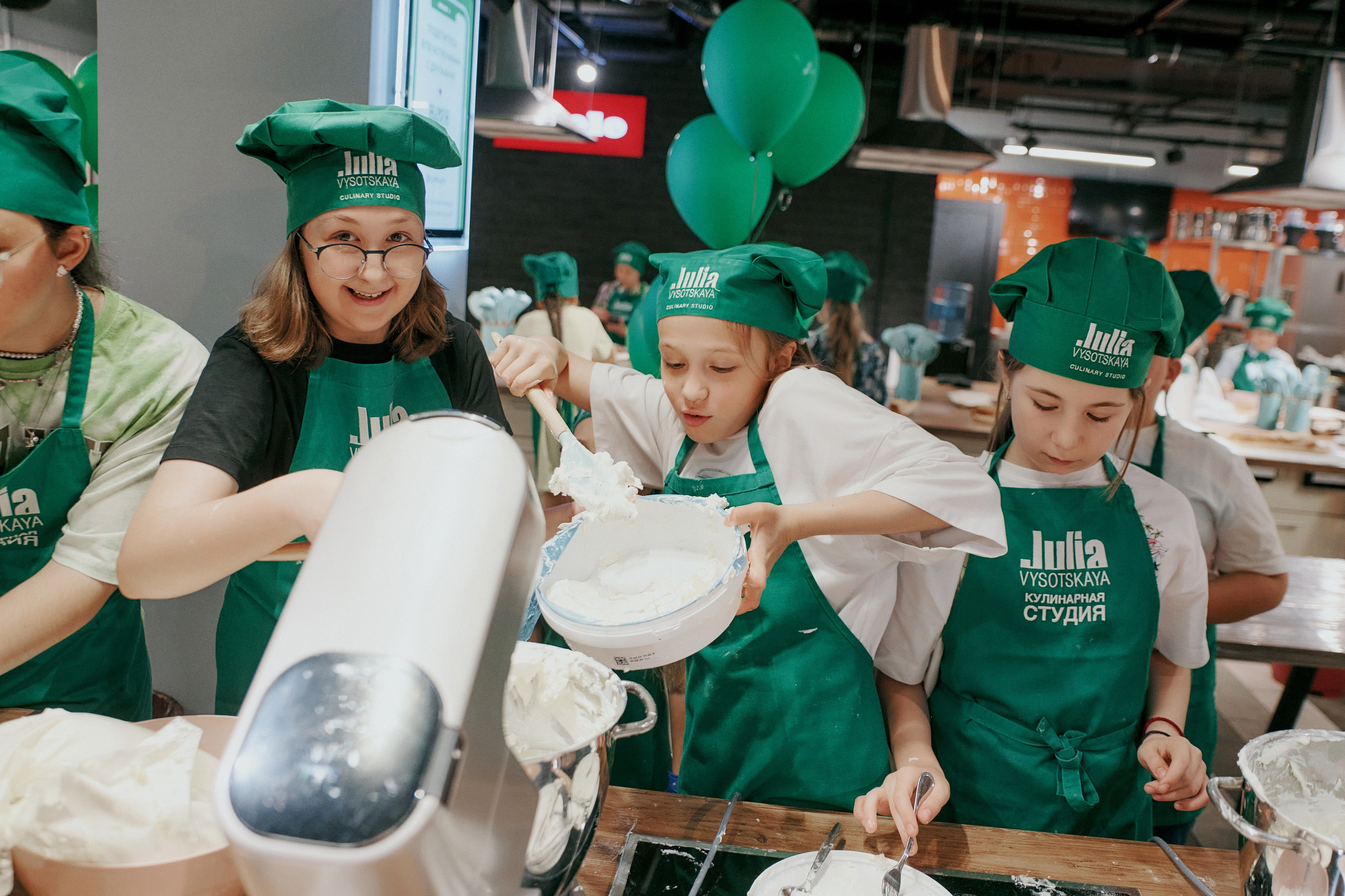 Кулинарный МК. ФОТОГРАФ Кристина Павлова | МОСКВА