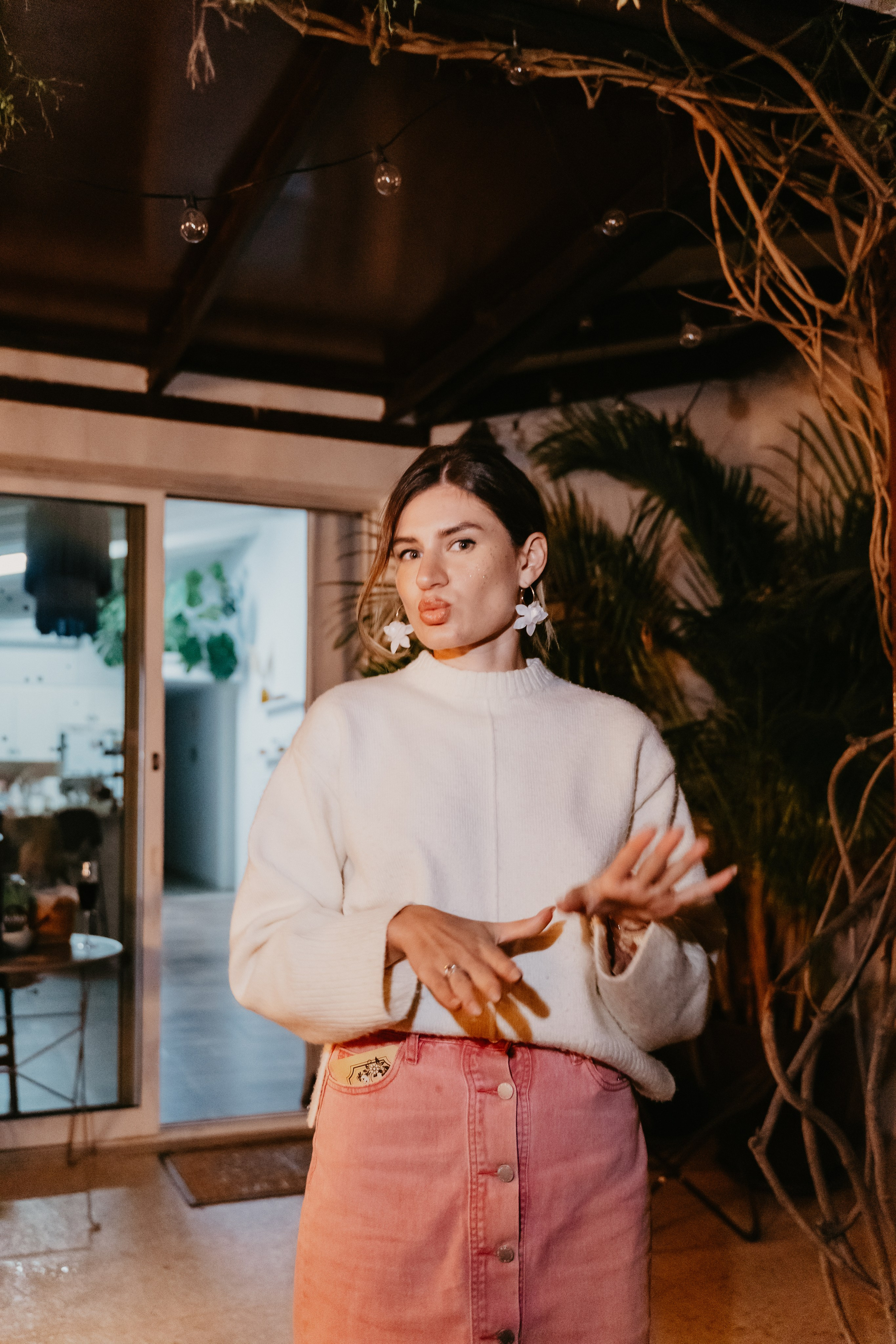 День Рождение Екатерины. Свадебный и семейный фотограф Ирина Чернова