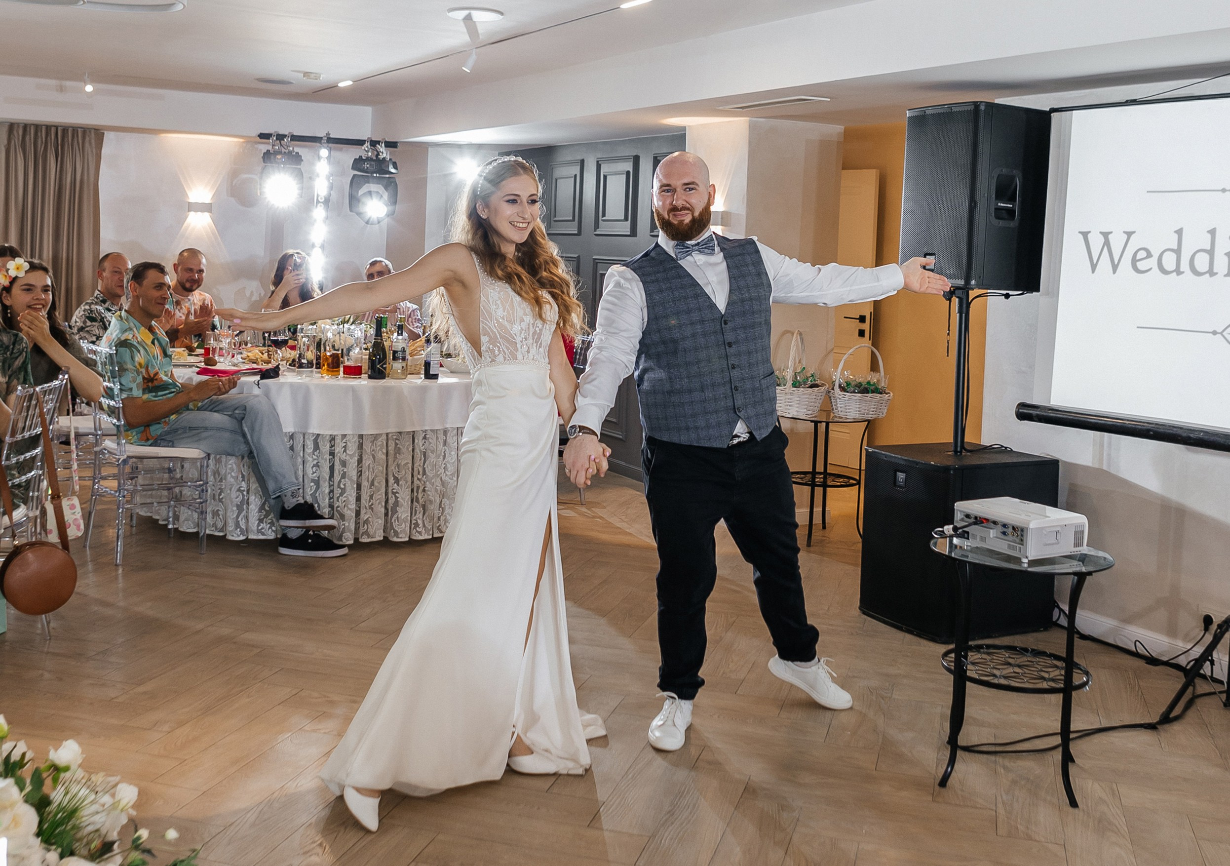 Мария+Степан. Свадебный и портретный фотограф в Екатеринбурге Виолетта Куприкова