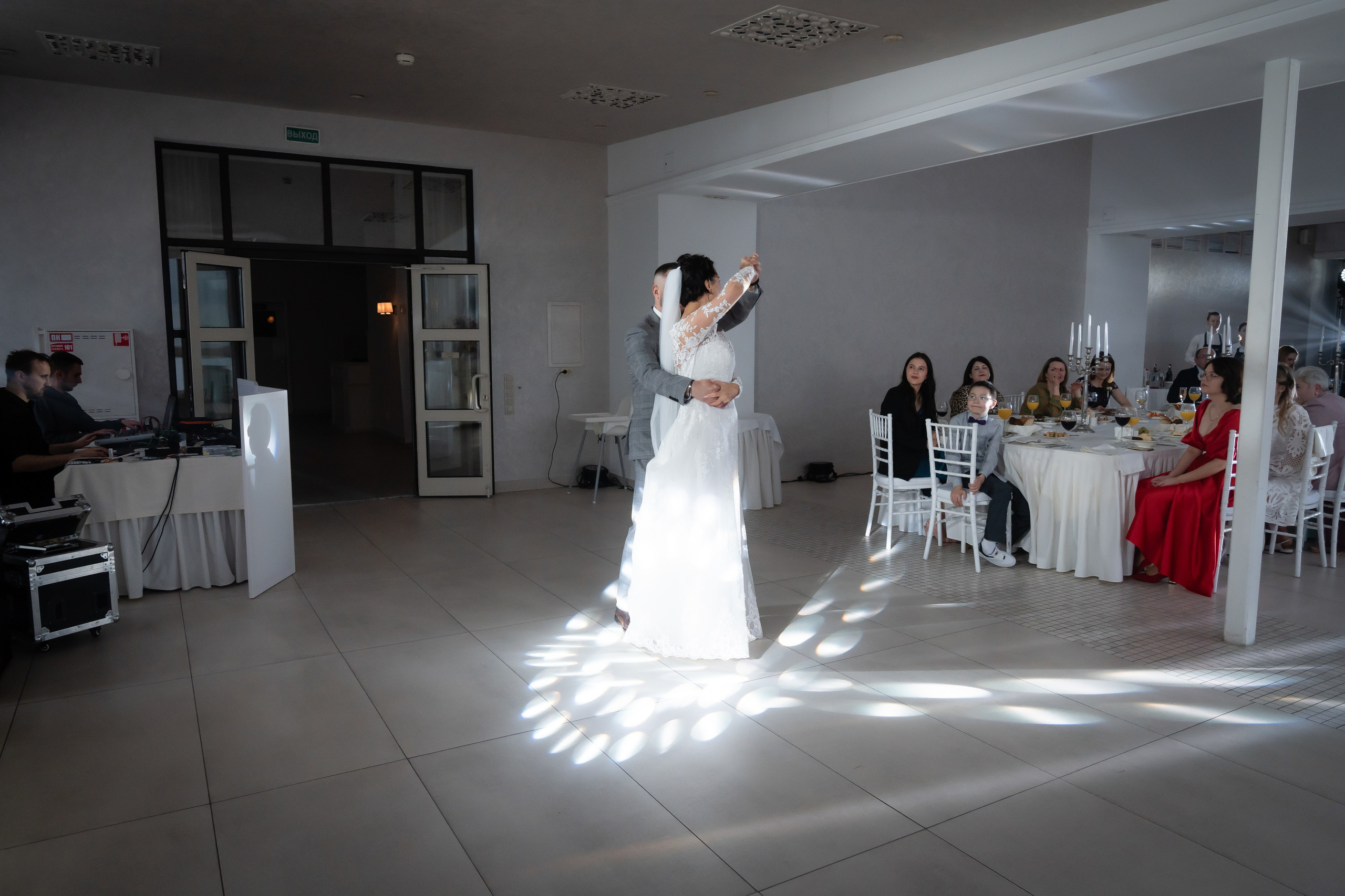 Свадебная фотосессия Александра и Дарьи. Видеограф на свадьбу Минск Андрей Щербо